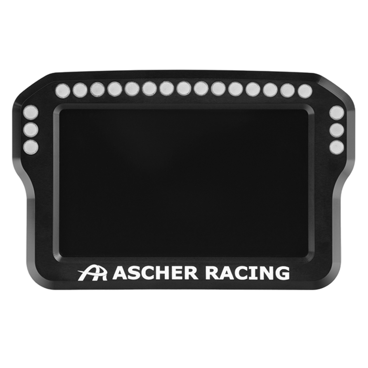 Ascher Racing Dashboard