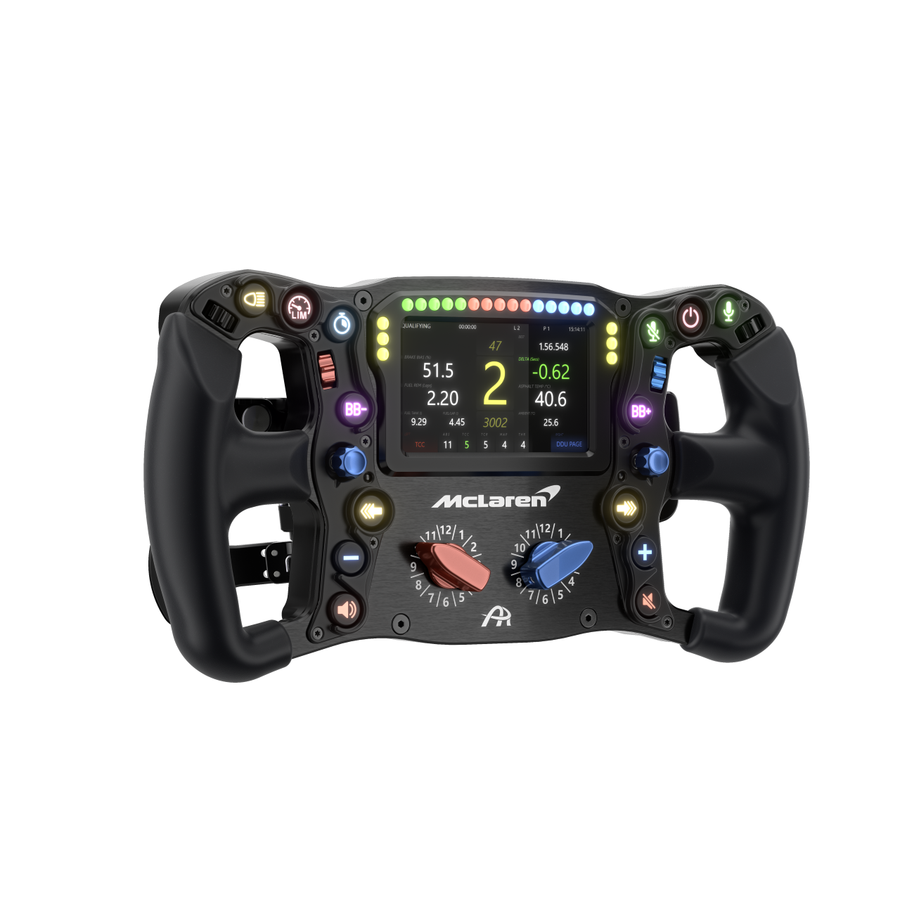 Ascher Racing Artura ULTIMATE USB