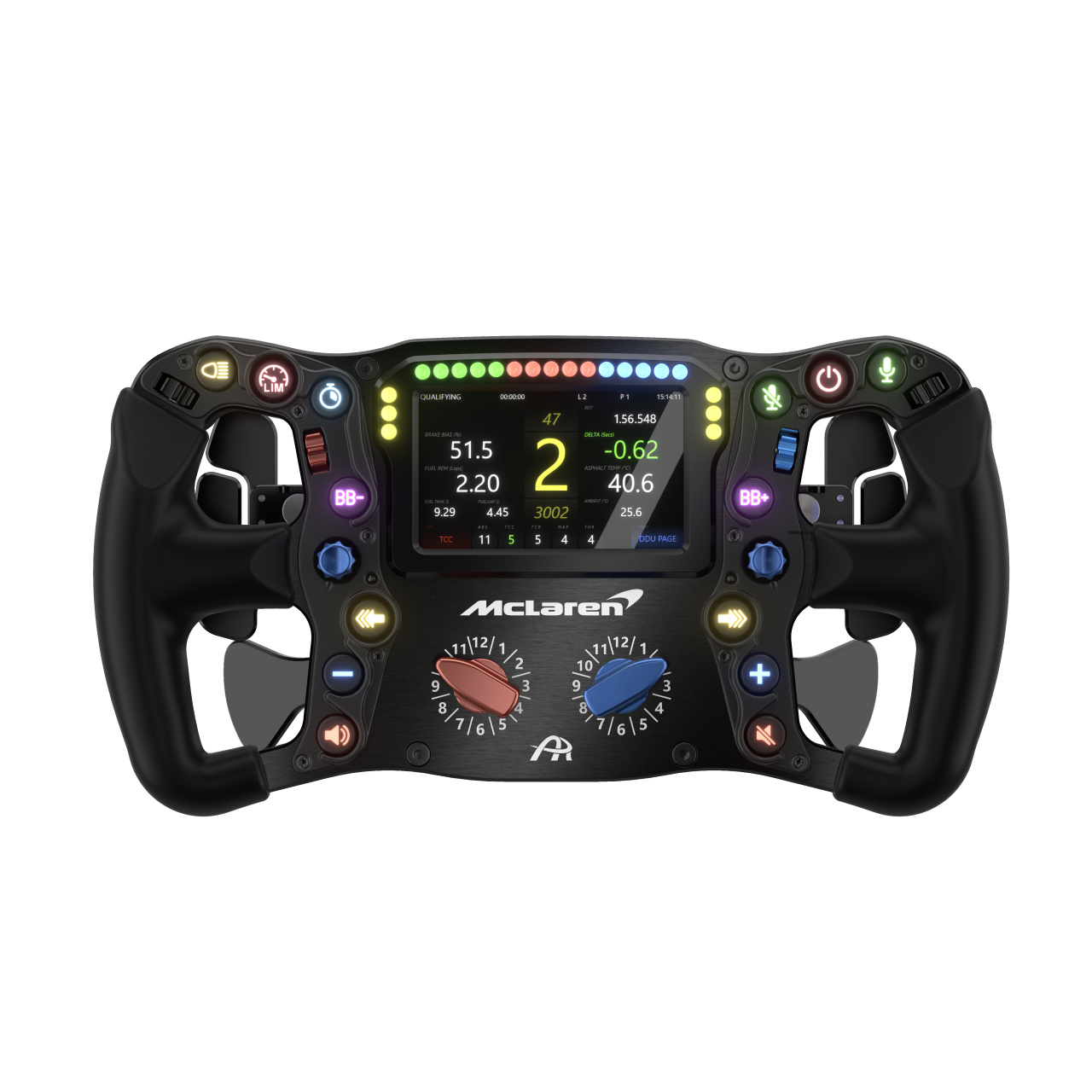 Ascher Racing Artura ULTIMATE USB