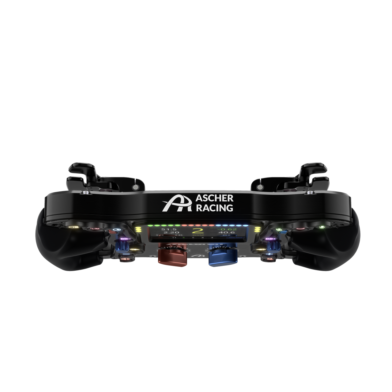 Ascher Racing Artura ULTIMATE USB