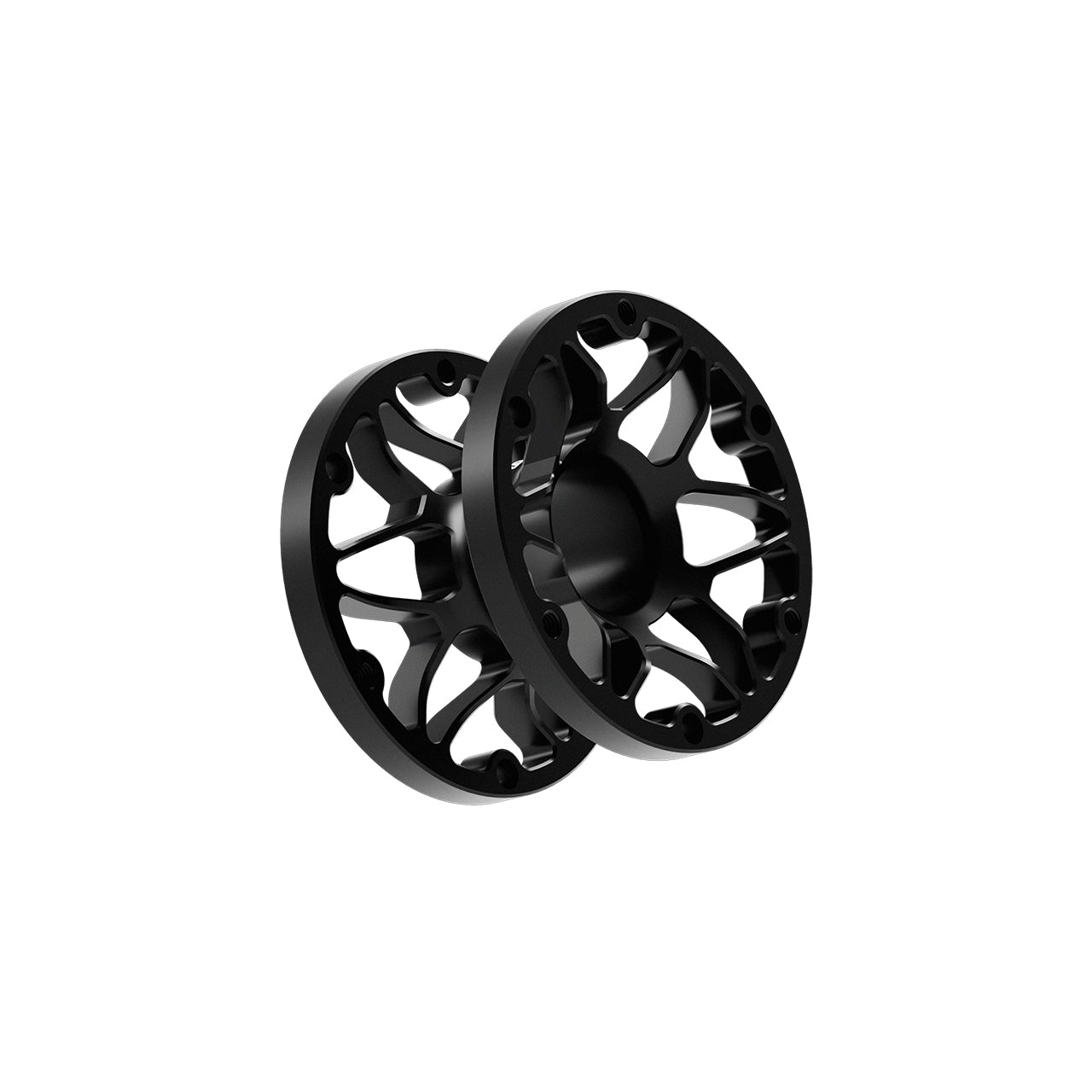 BavarianSimTec Spacer