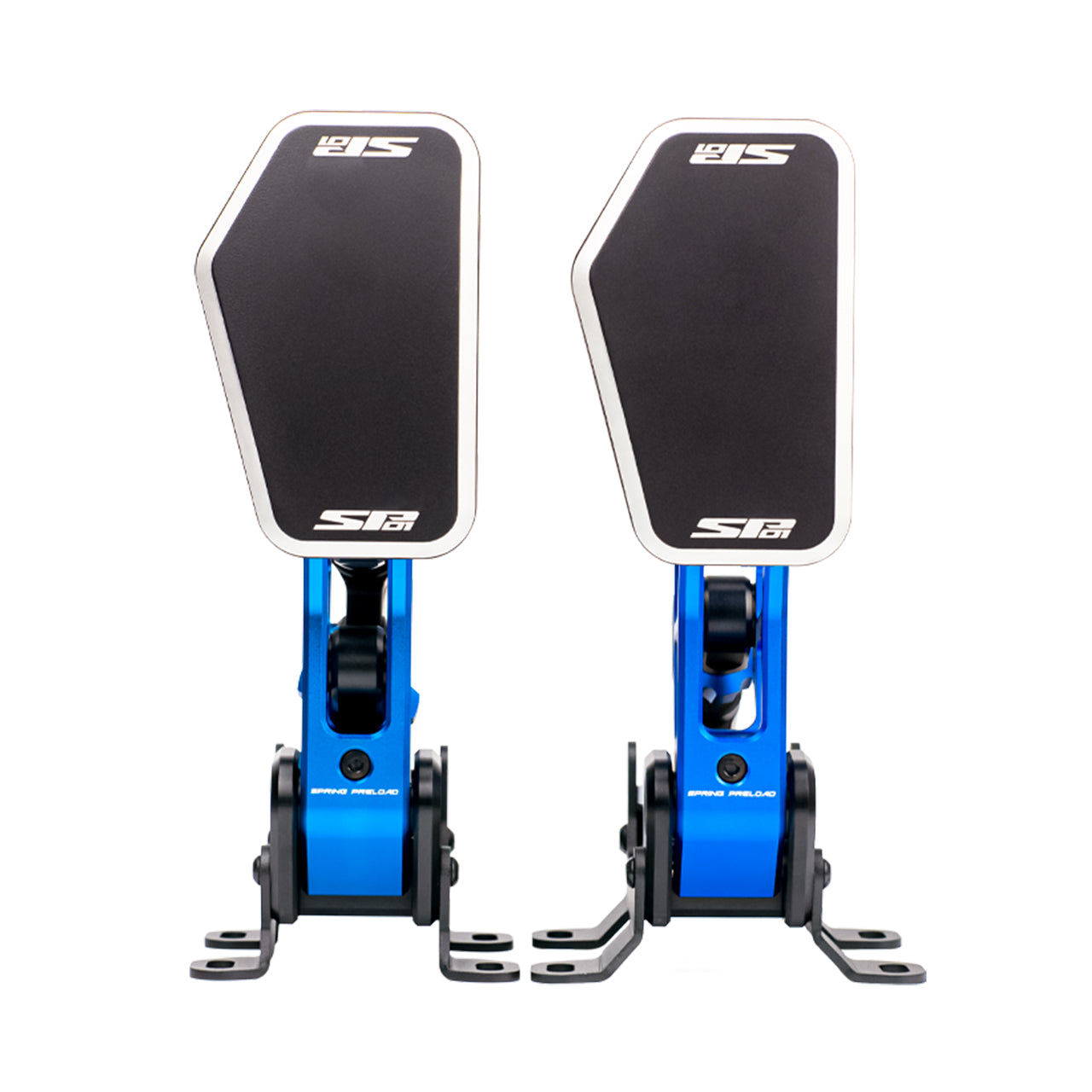 Cube Controls SP01 Pedalset