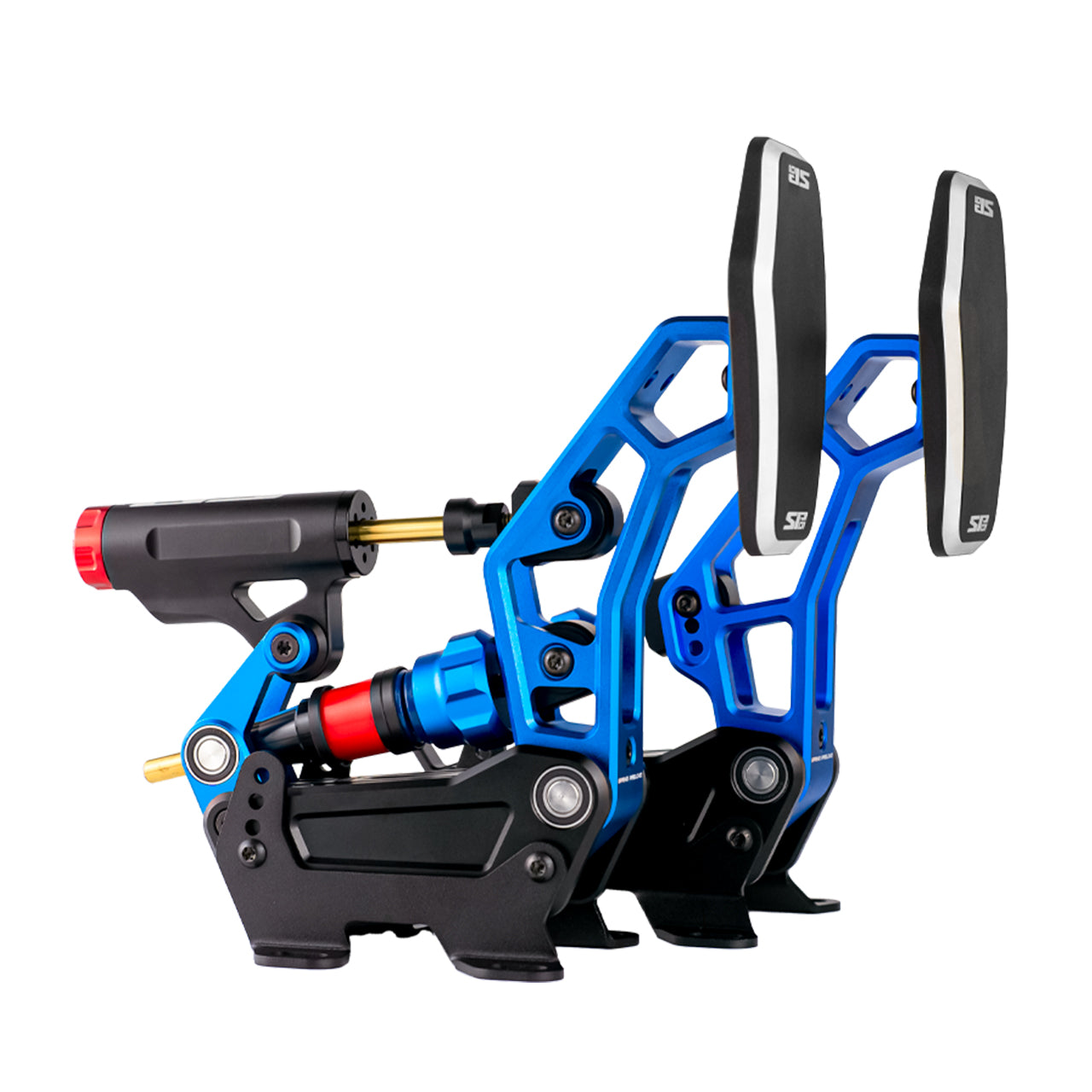 Pro Sim Racing Rig