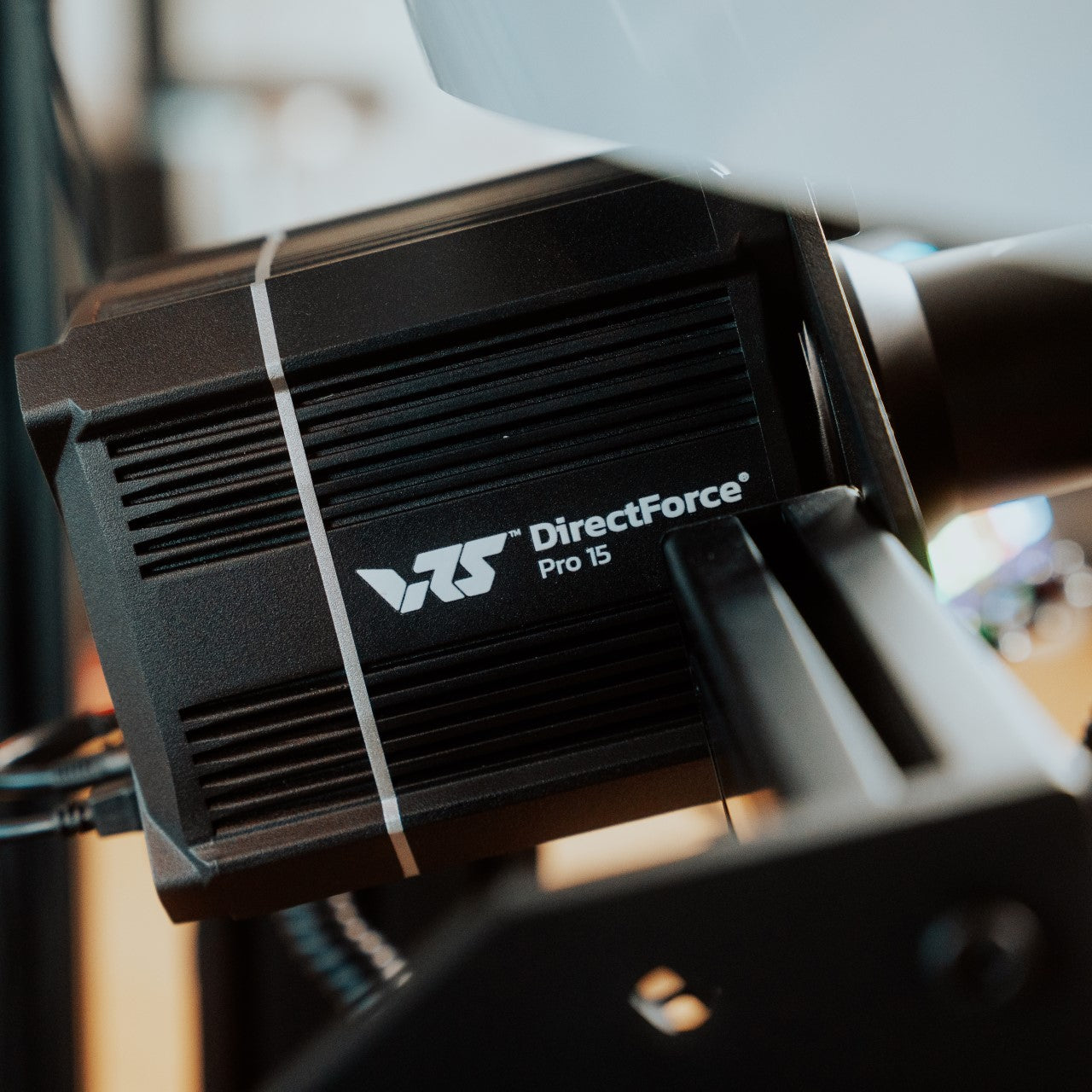 SRW EVO Sim Racing Rig