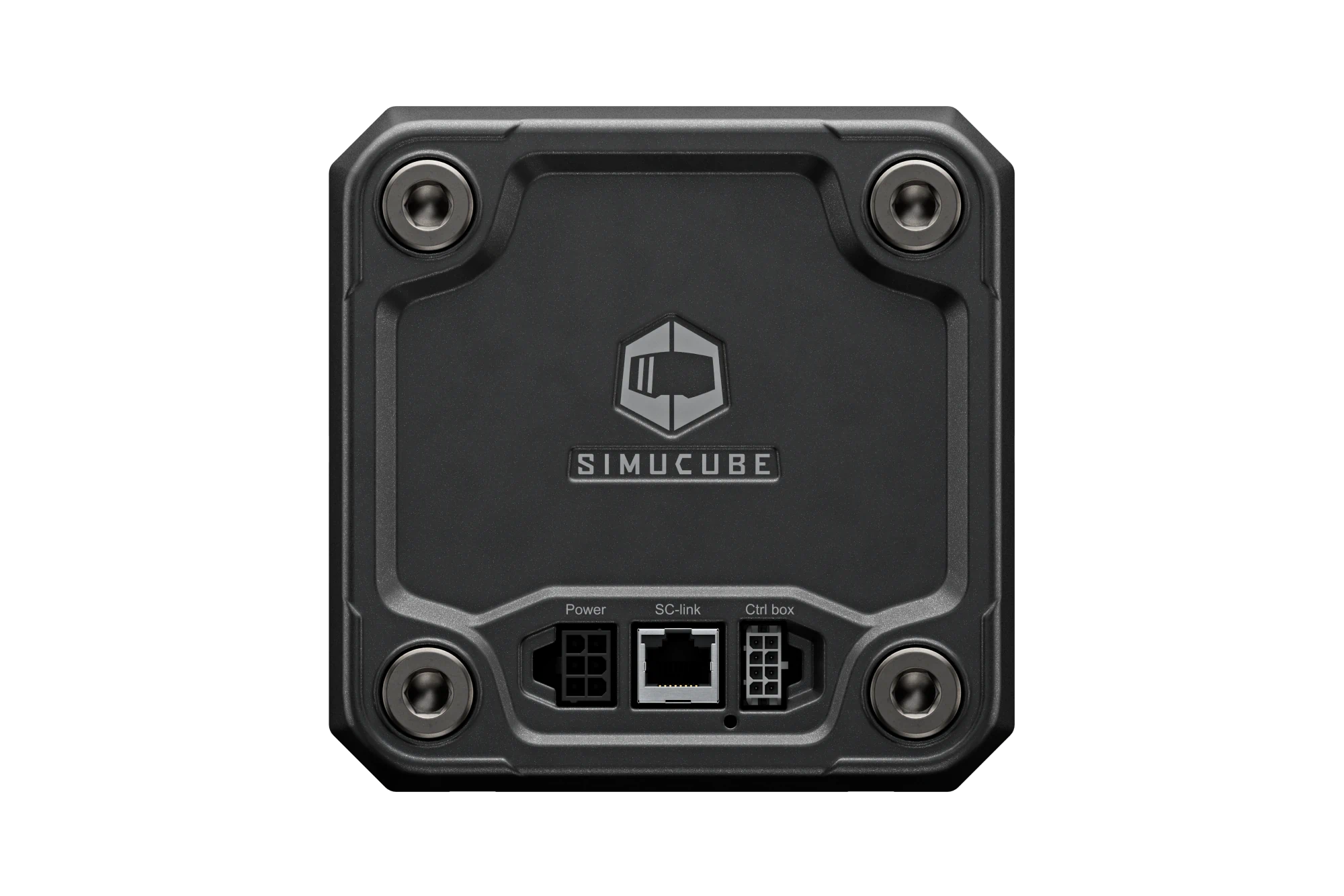 Simucube 3 Ultimate Wheelbase