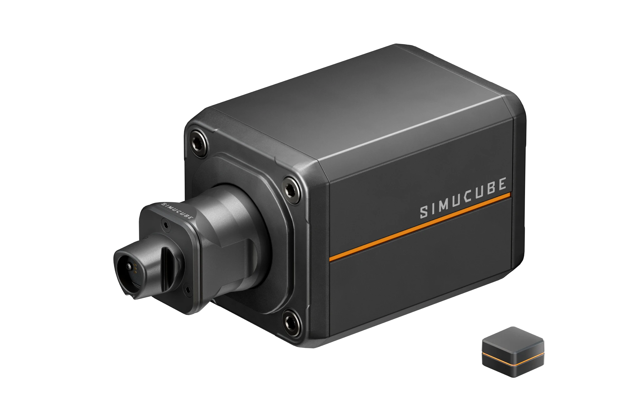Simucube 3 Sport Wheelbase