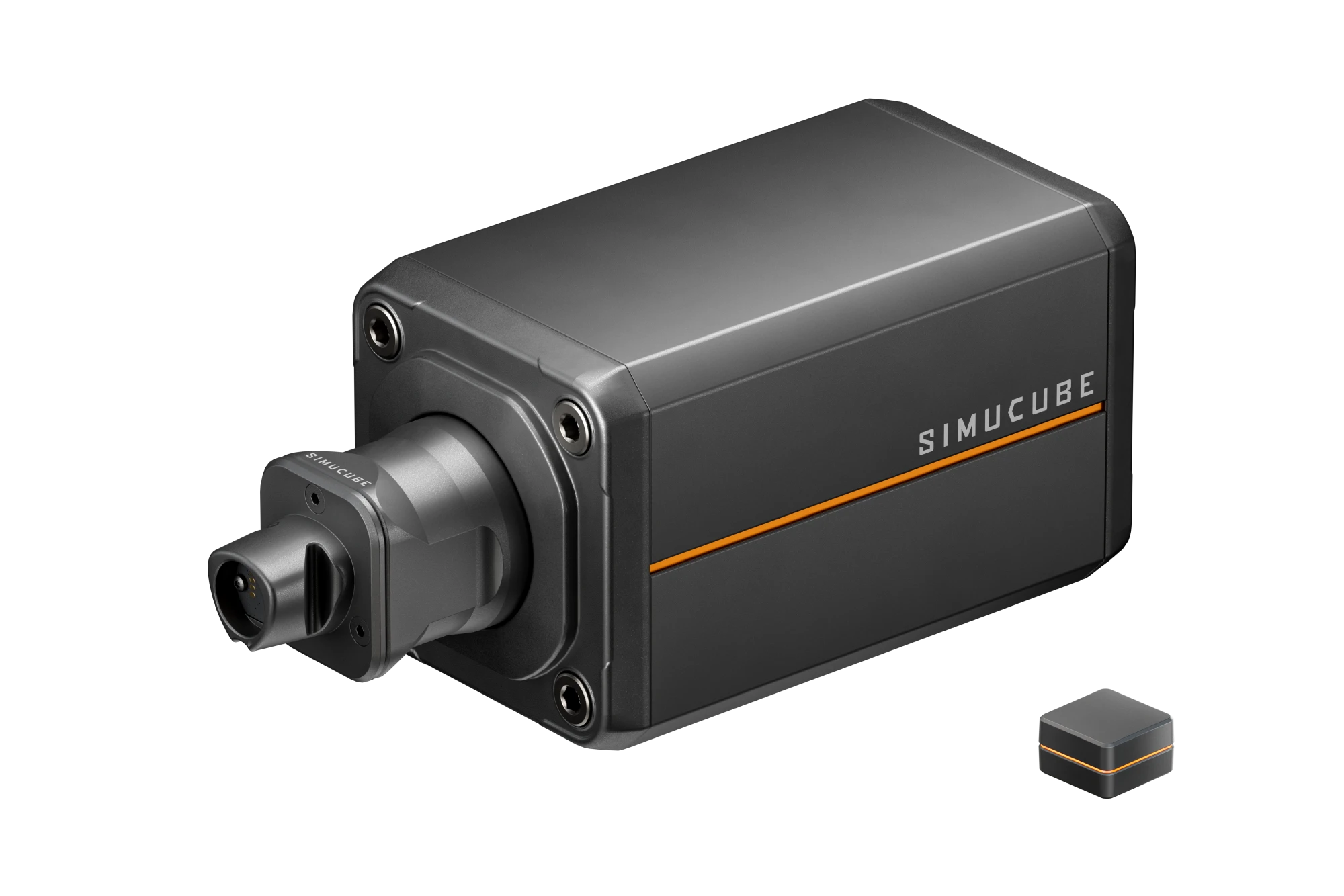 Simucube 3 Ultimate Wheelbase