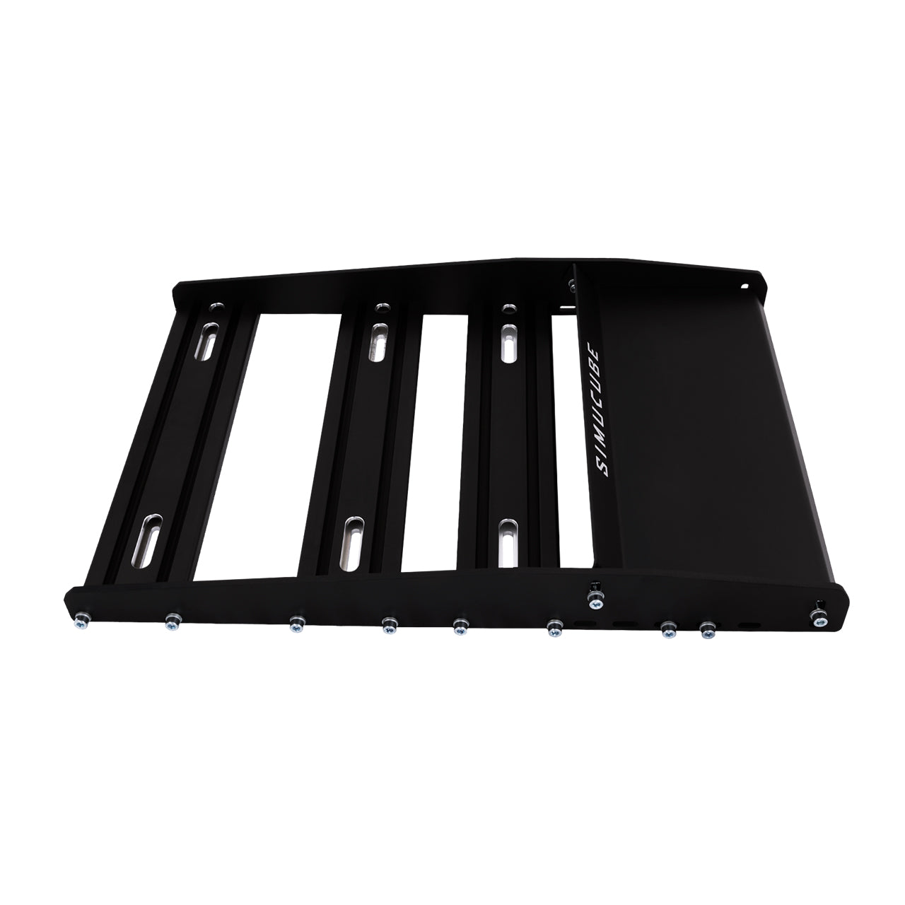 Simucube Baseplate, Simracing, Oben