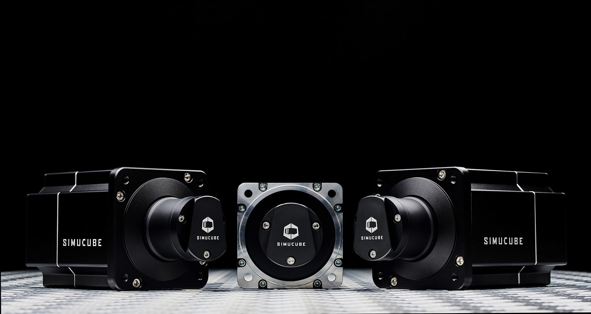 Simucube Simracing Wheelbases