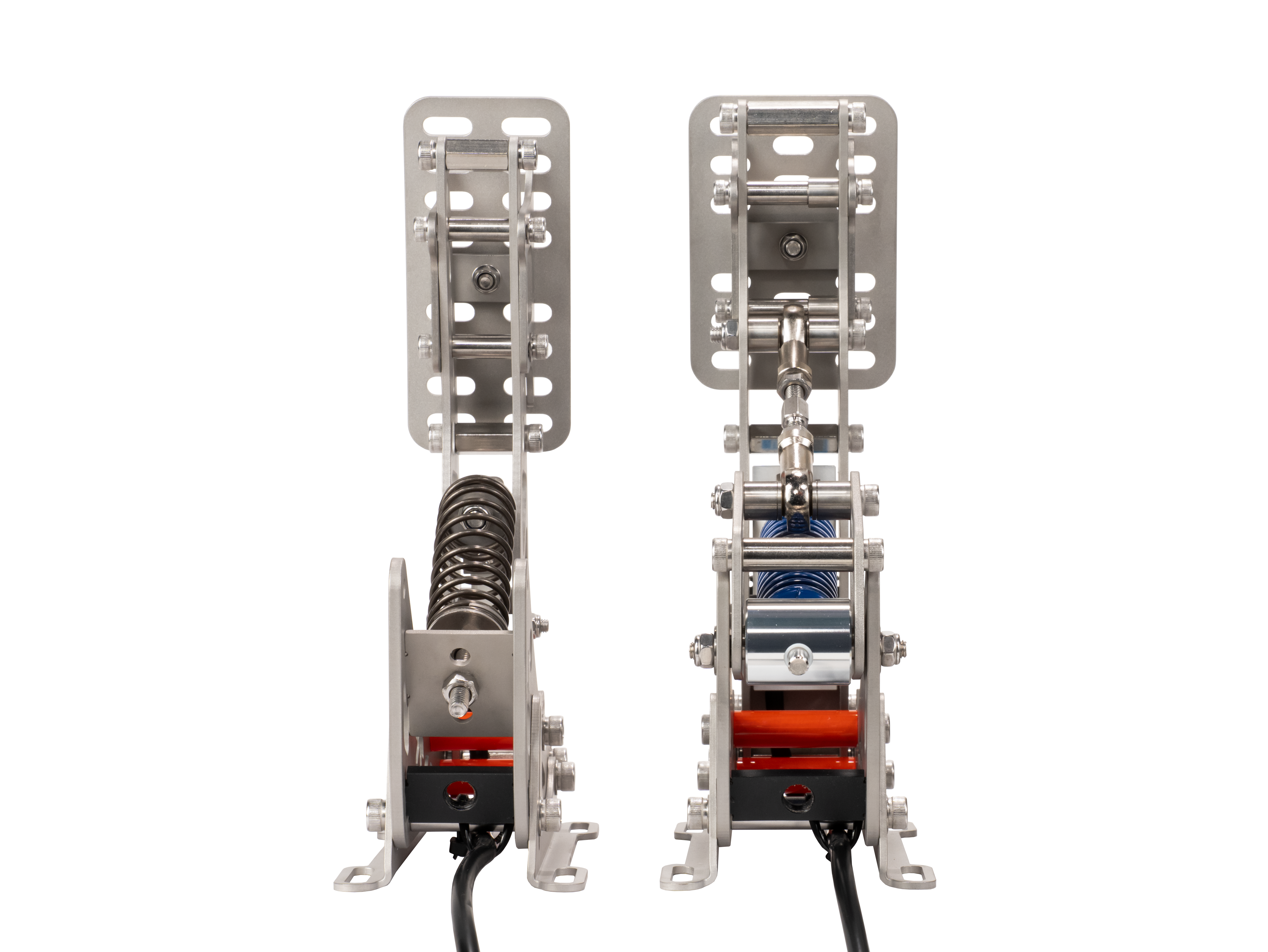 VRS DirectForce Pro Pedale – SimRacingWorld