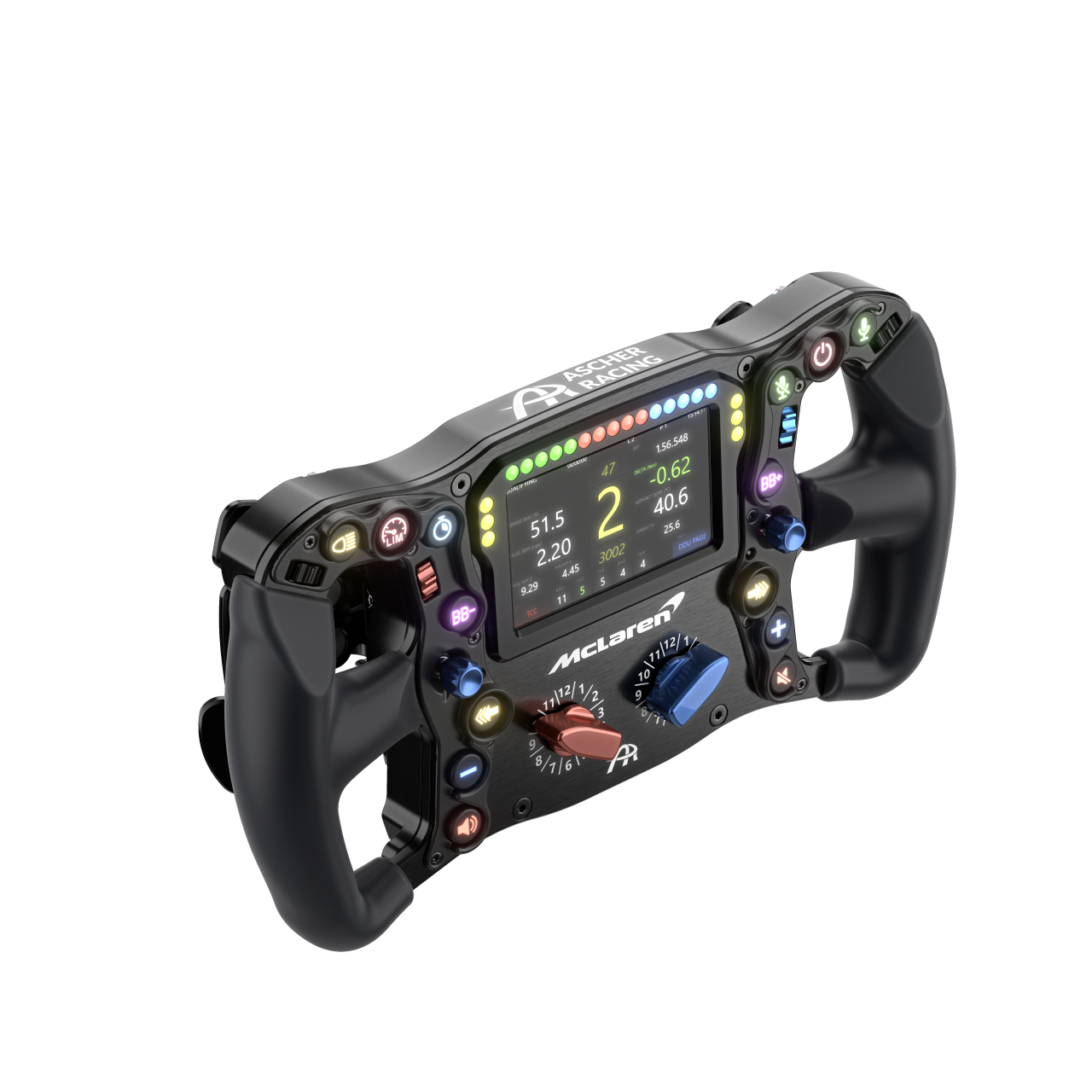 Ascher Racing Artura ULTIMATE USB