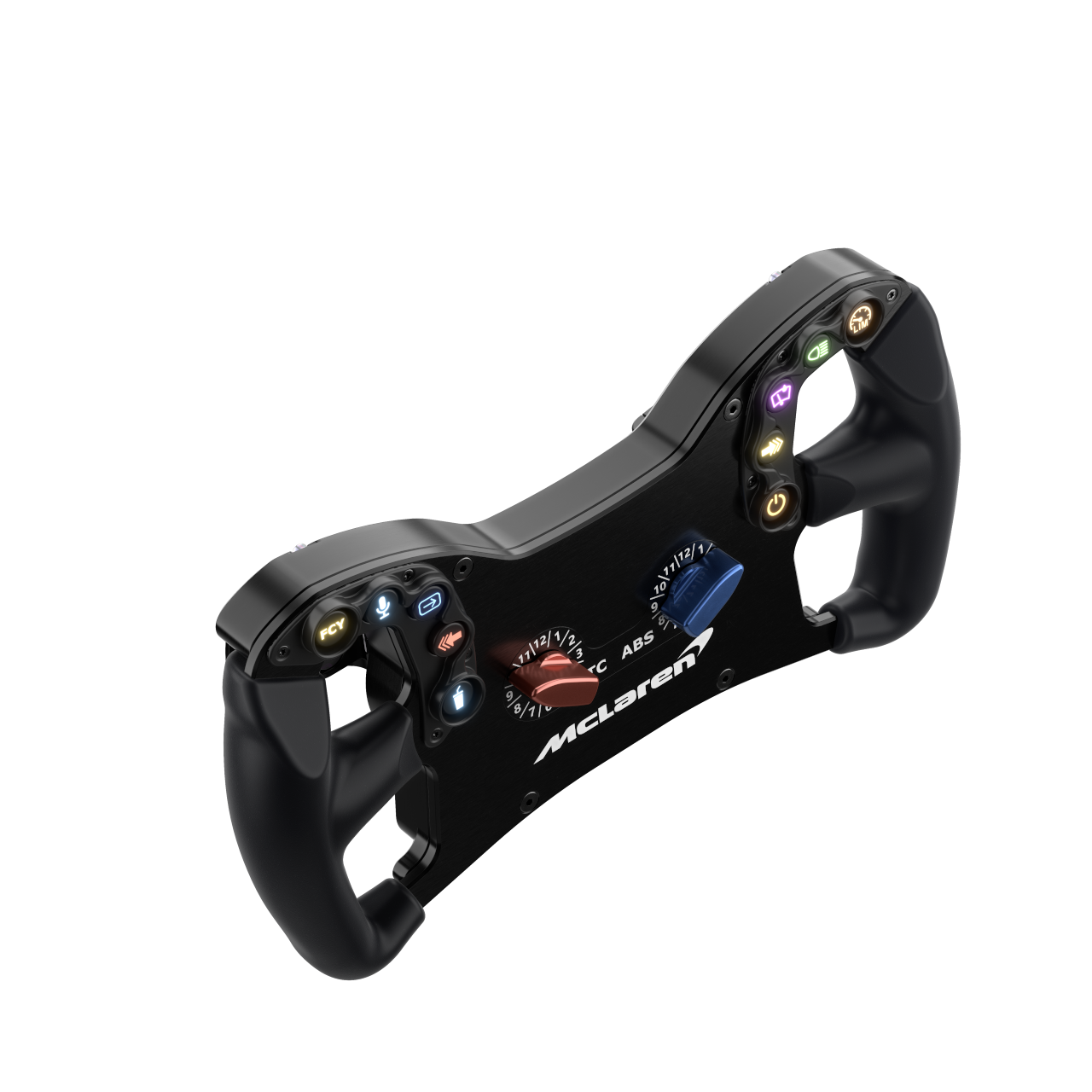 Ascher Racing Artura GT4-USB