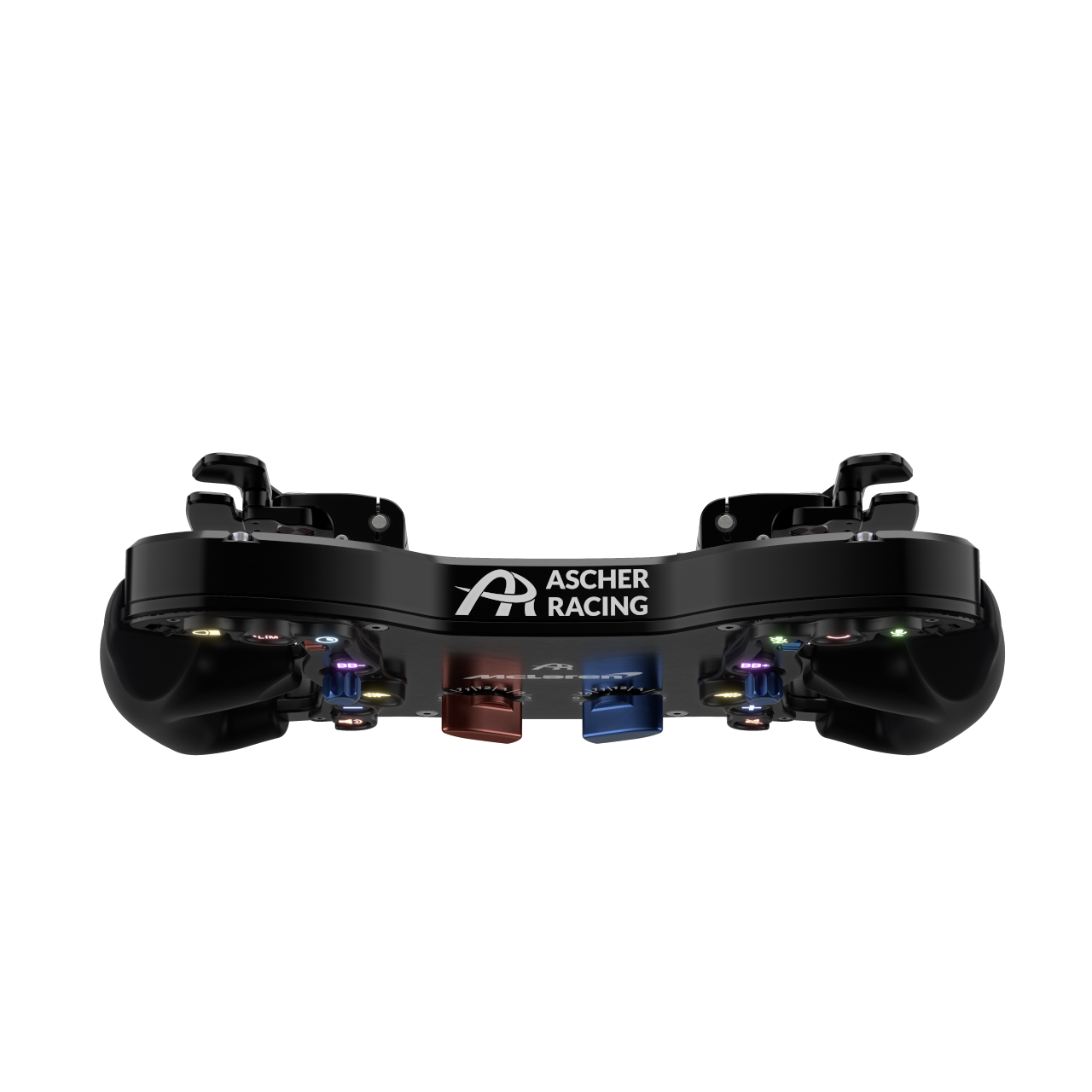 Ascher Racing Artura PRO-USB