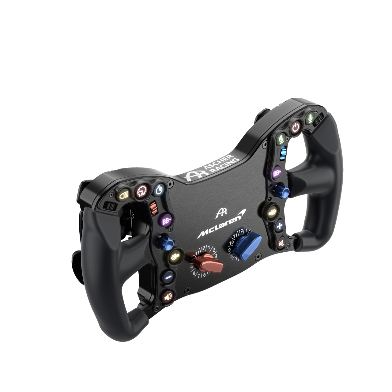 Ascher Racing Artura PRO-USB