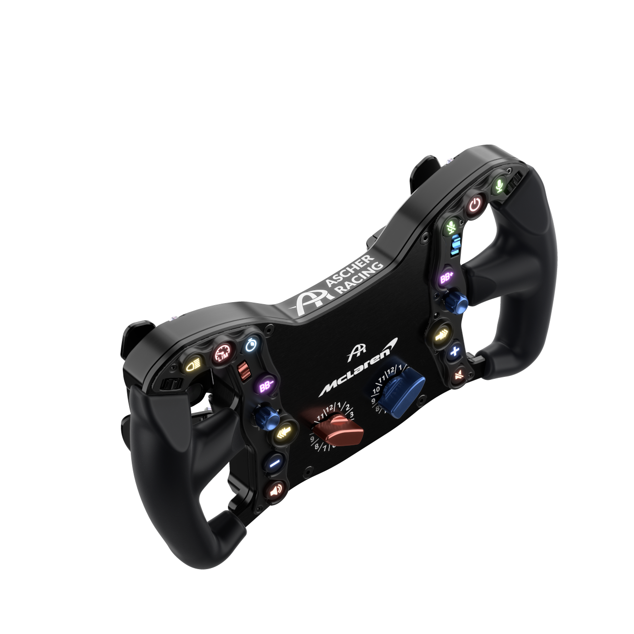 Ascher Racing Artura PRO-USB
