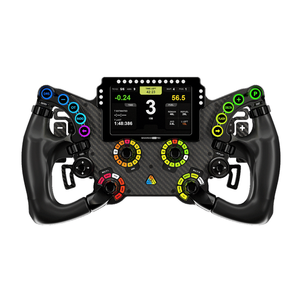 Sim Racing | Racing Simulators & Sim Rigs | SimRacingWorld Schweiz