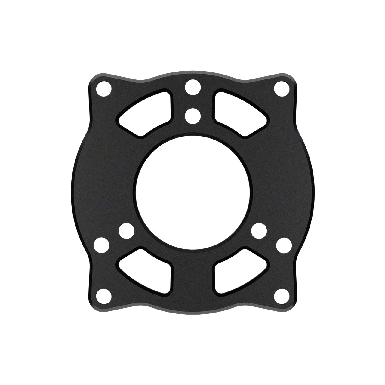 BavarianSimTec Mountingplate