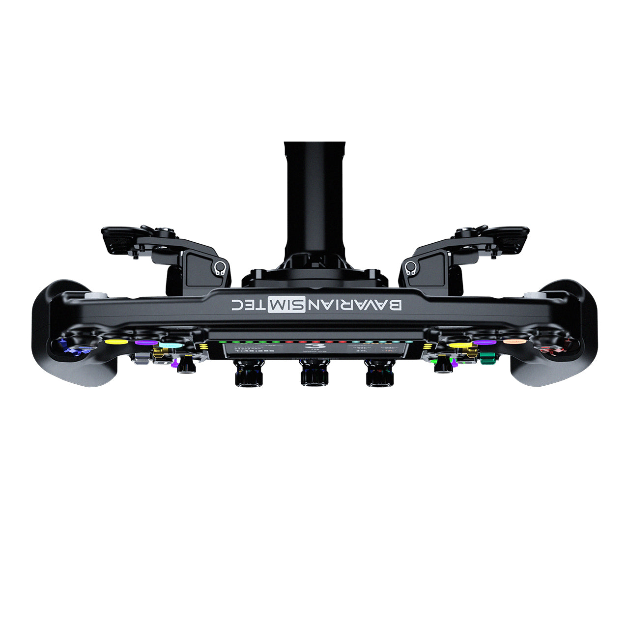 BavarianSimTec OmegaPRO V2