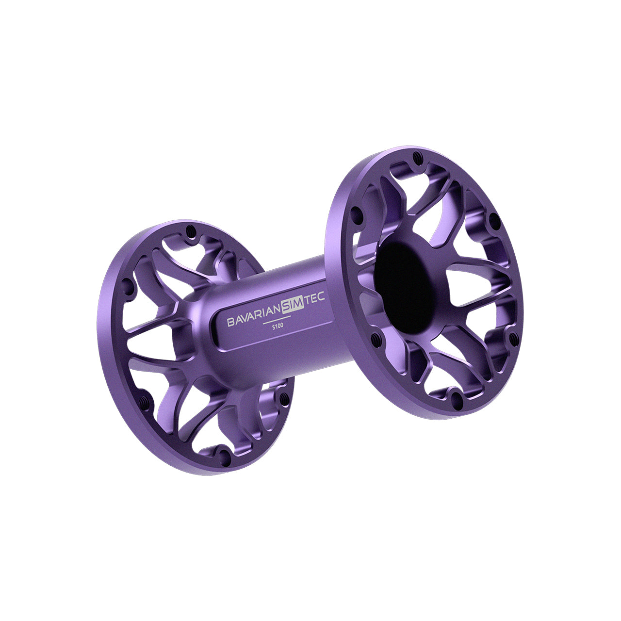 BavarianSimTec Spacer
