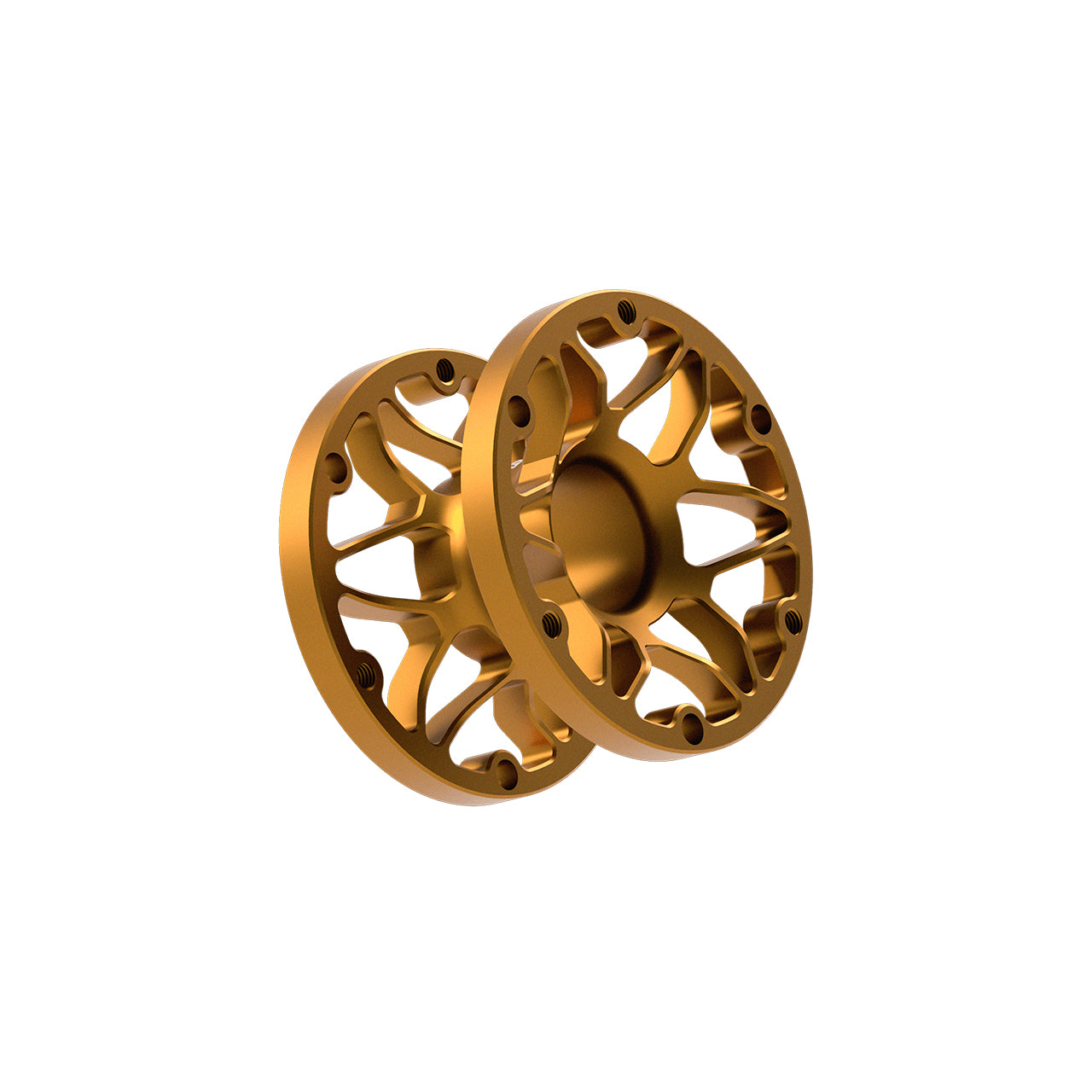 BavarianSimTec Spacer