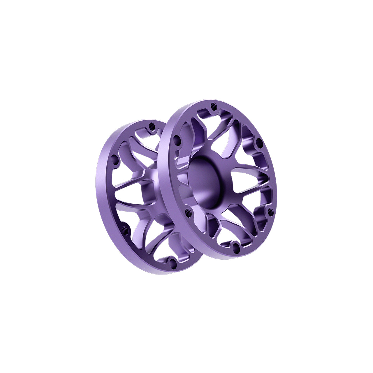 BavarianSimTec Spacer
