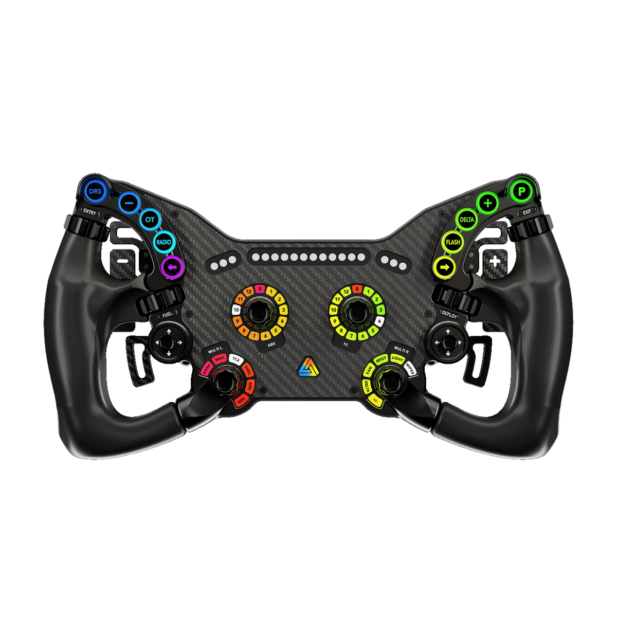 BavarianSimTec Delta Pulse Advanced – SimRacingWorld