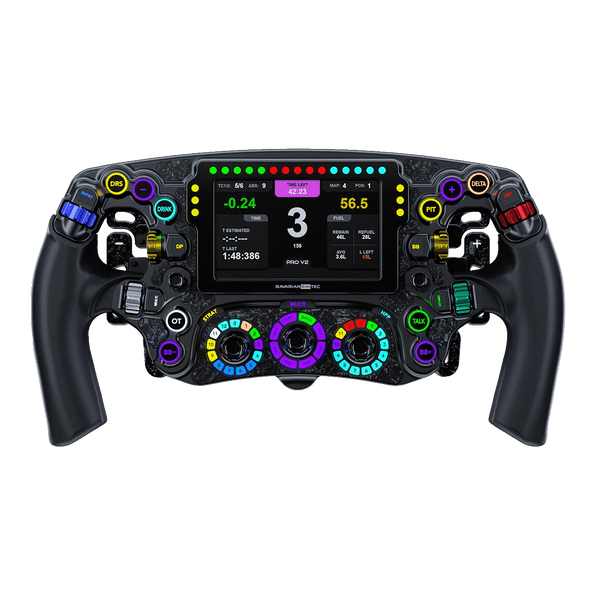 Sim Racing | Racing Simulators & Sim Rigs | SimRacingWorld Schweiz