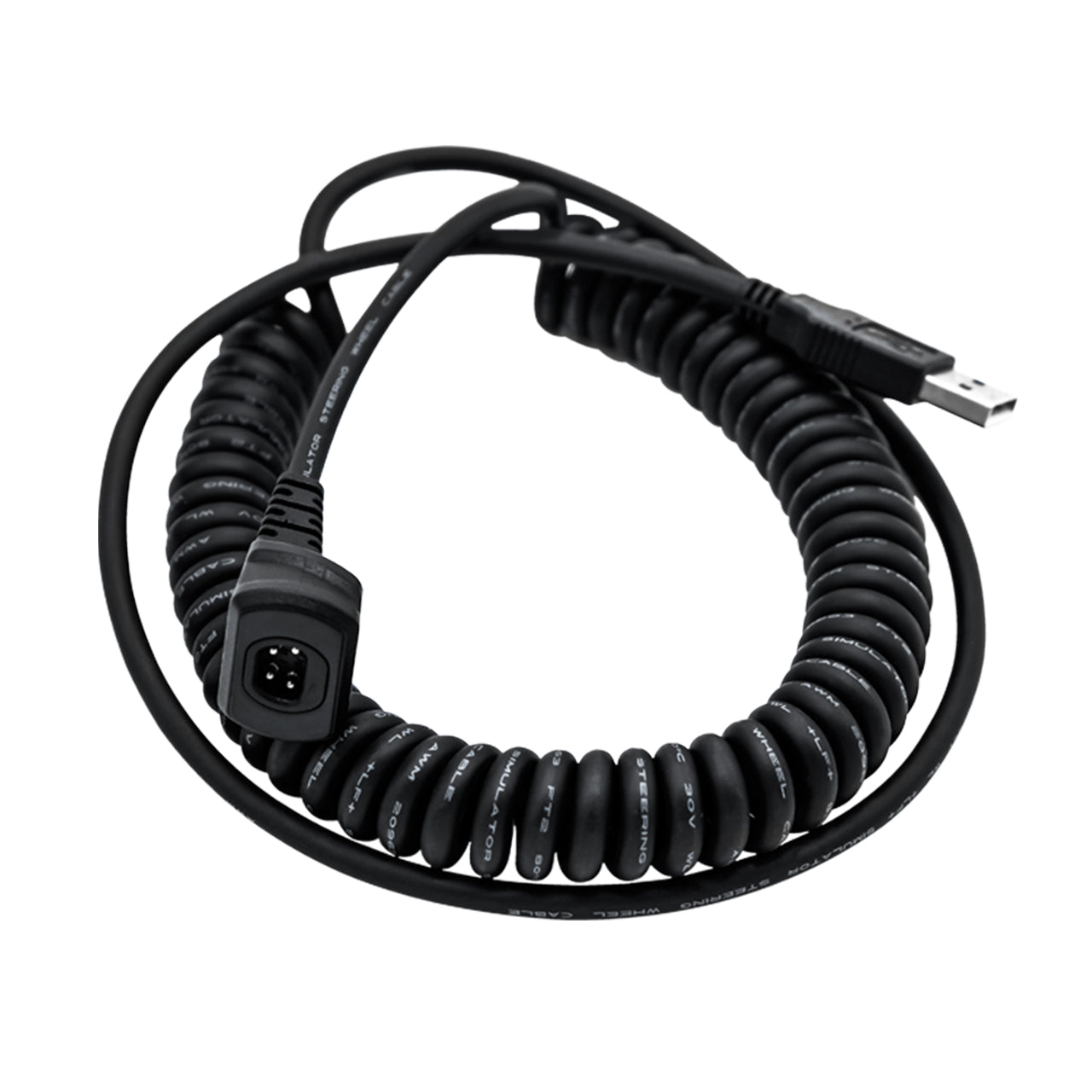 Cube Controls Q-Conn USB-Magnetkabel