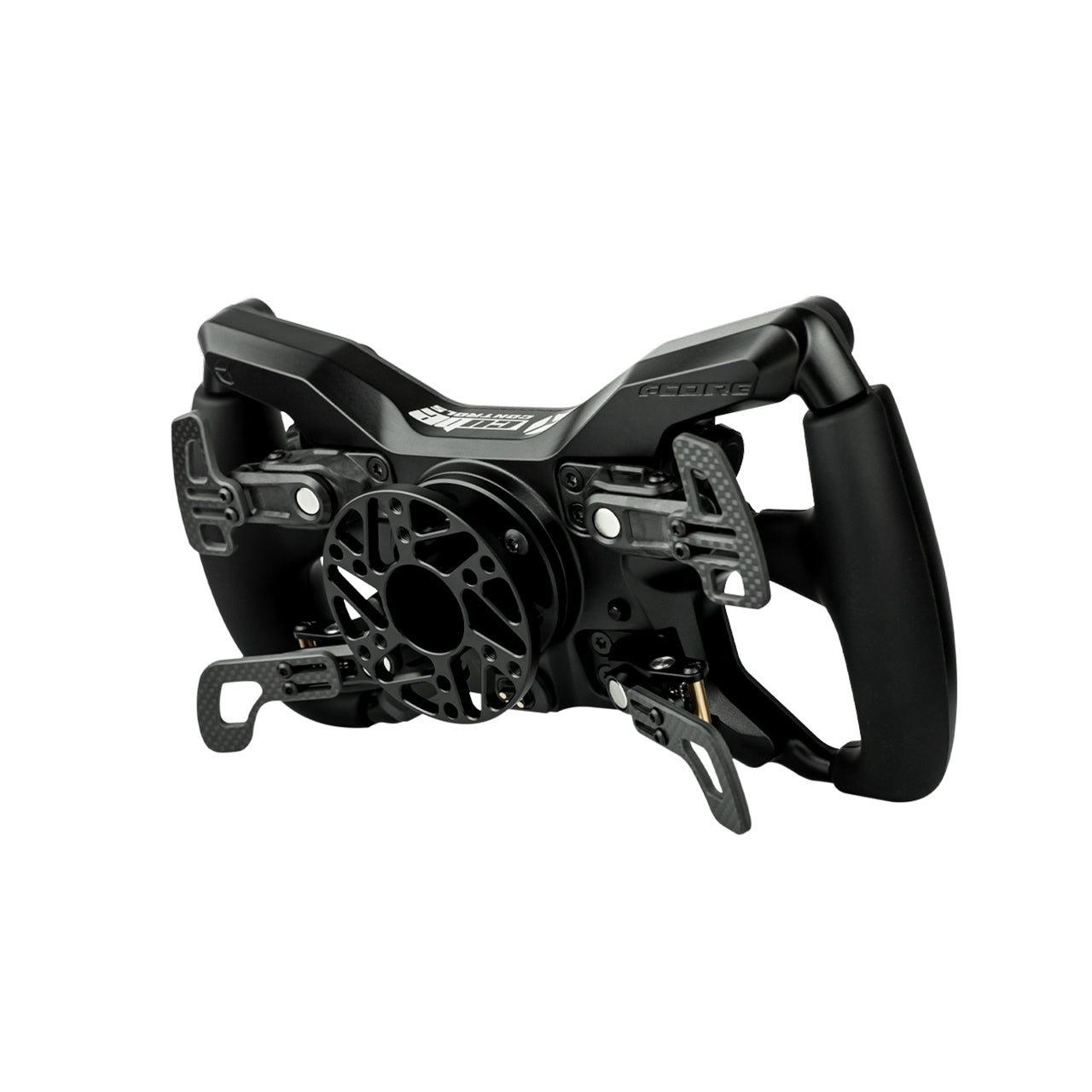 Cube Controls F-CORE
