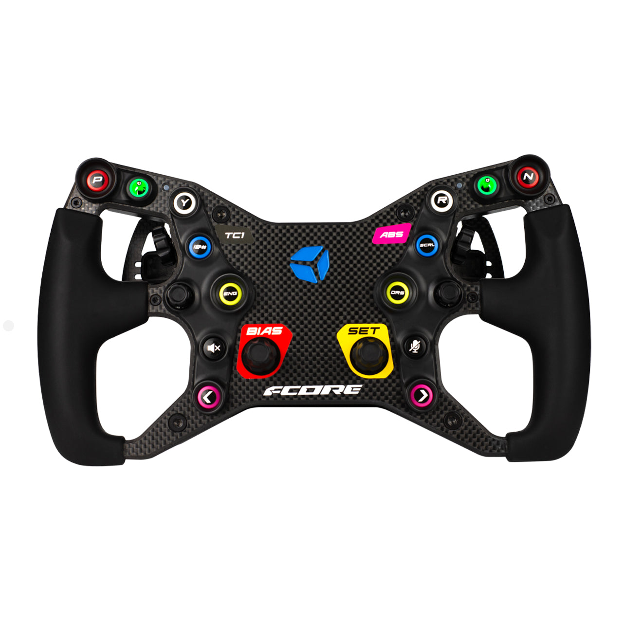 Pro Sim Racing Rig