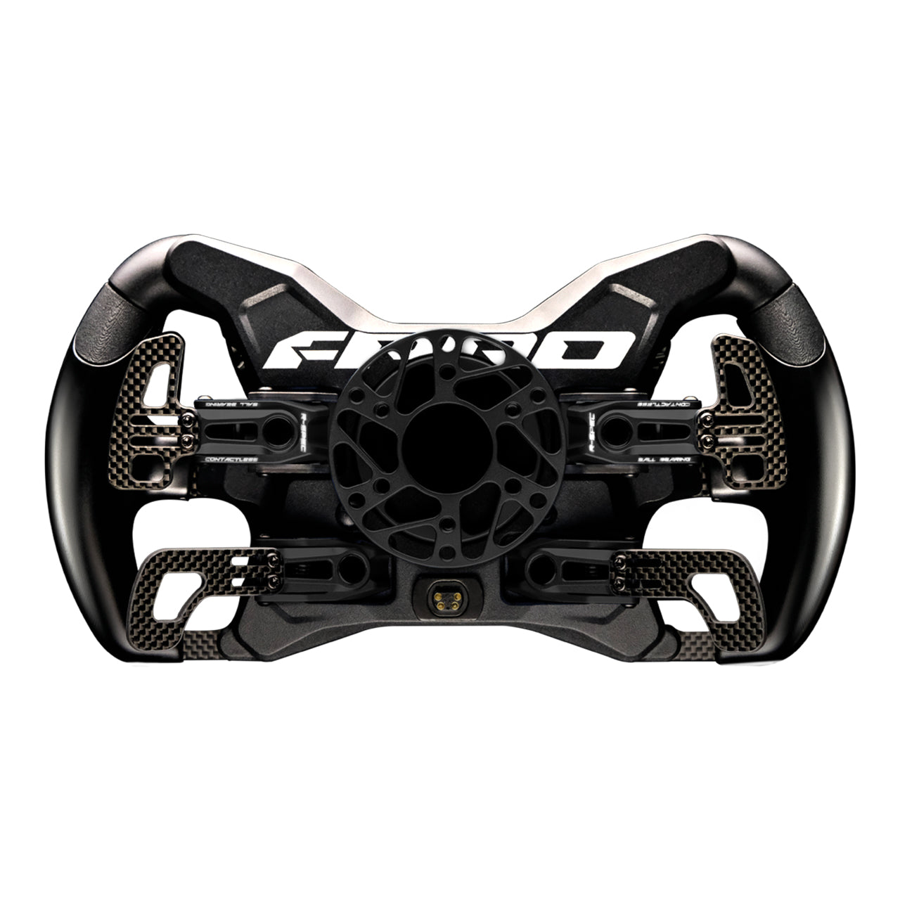 Cube Controls F-PRO