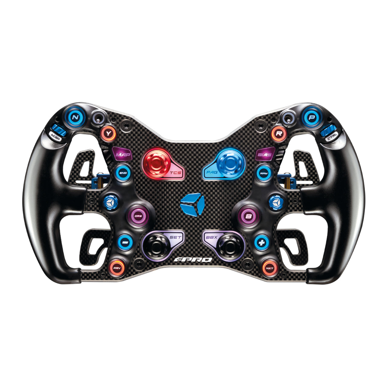 Cube Controls F-PRO