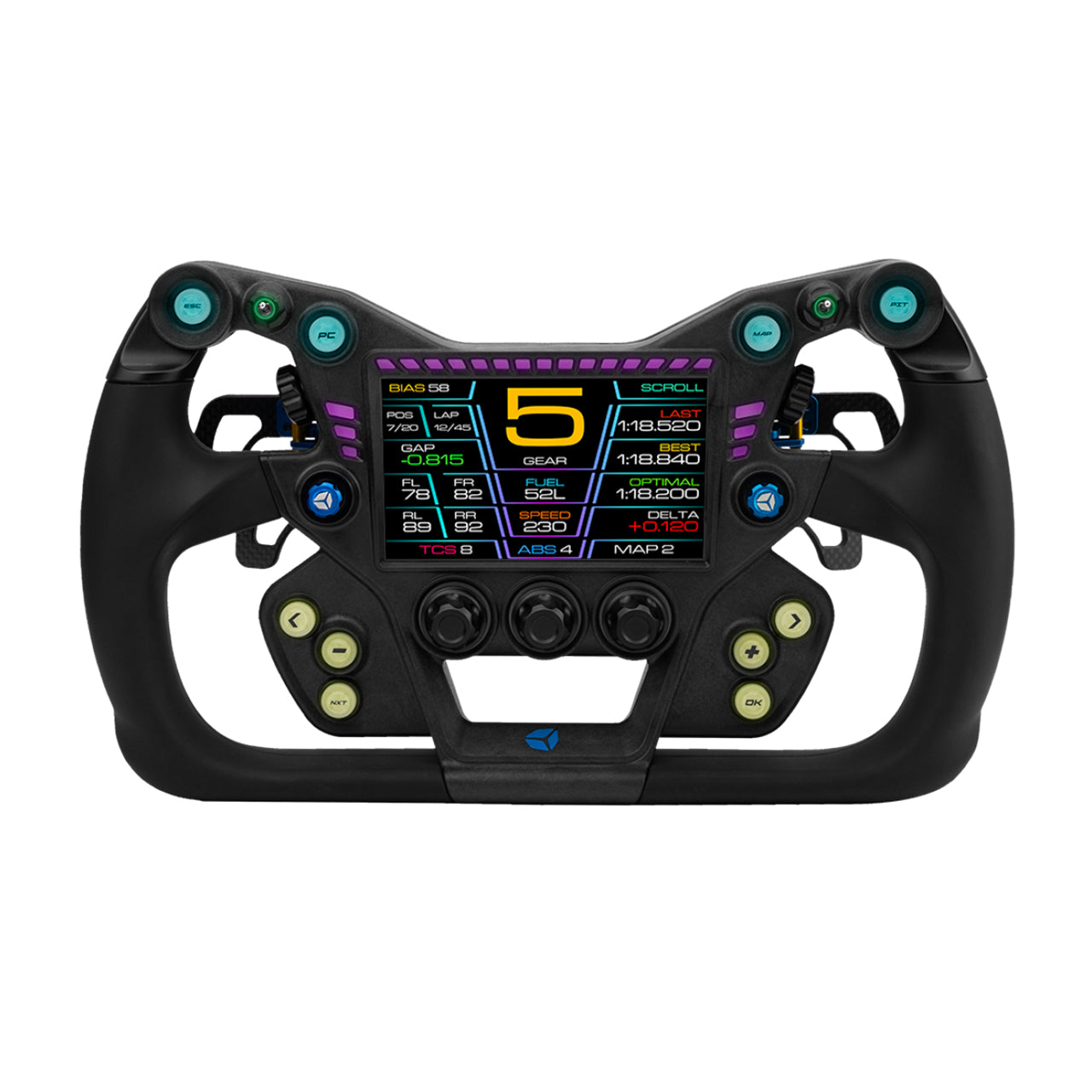Cube Controls GT-X2