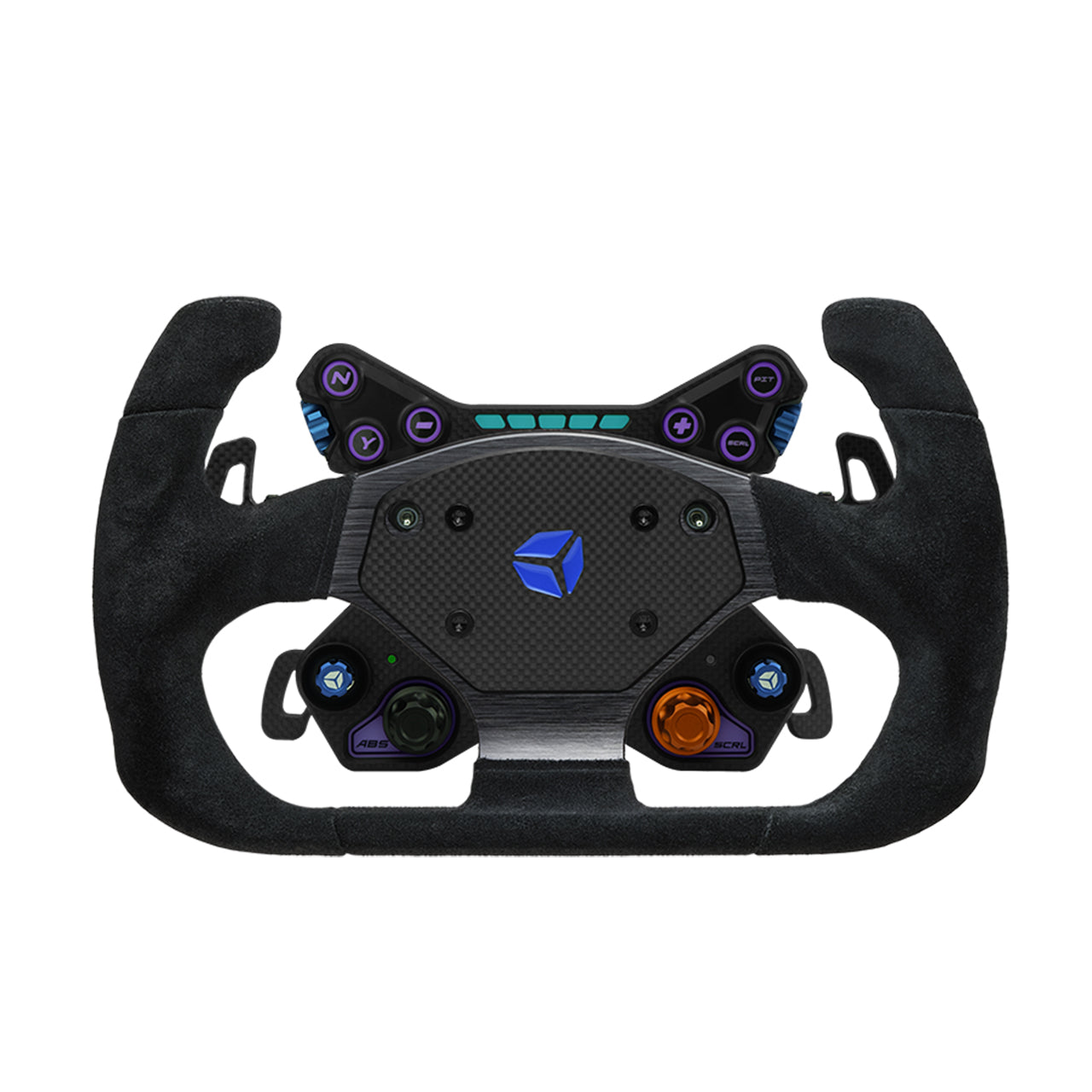 Cube Controls GT Pro V2 ZERO
