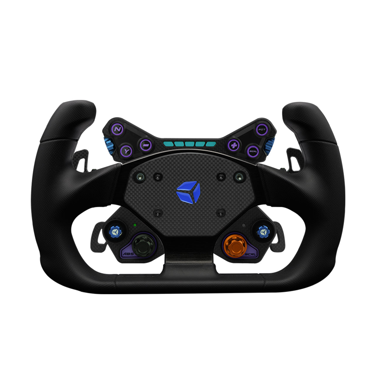 Cube Controls GT Pro V2 ZERO