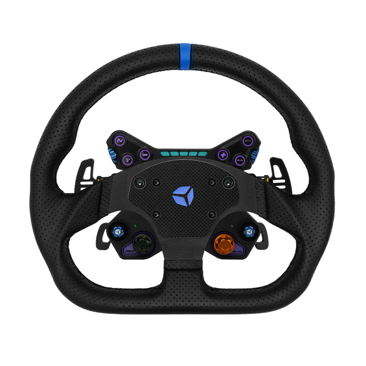 Cube Controls GT Pro V2