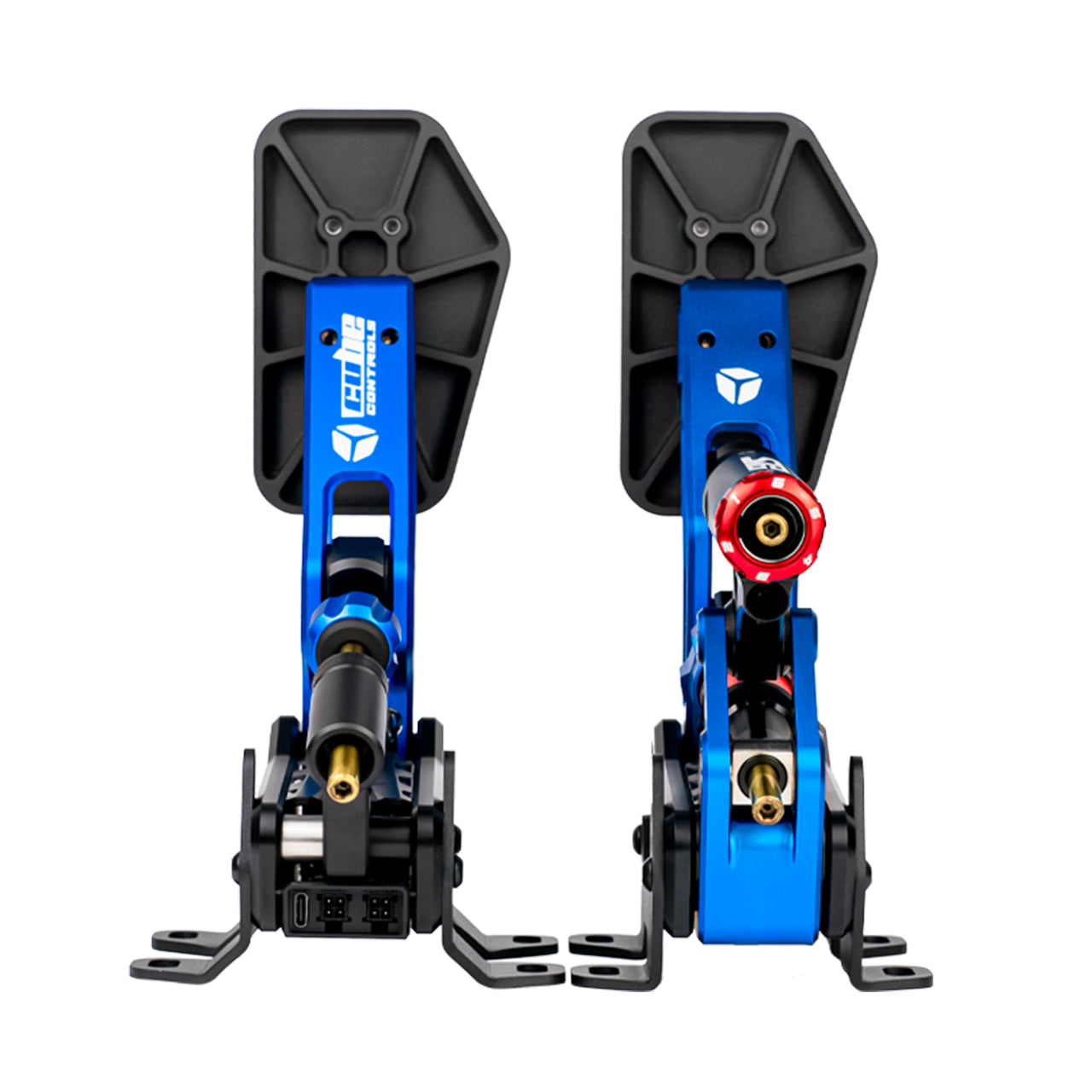 CubeControls SP01 Pedals