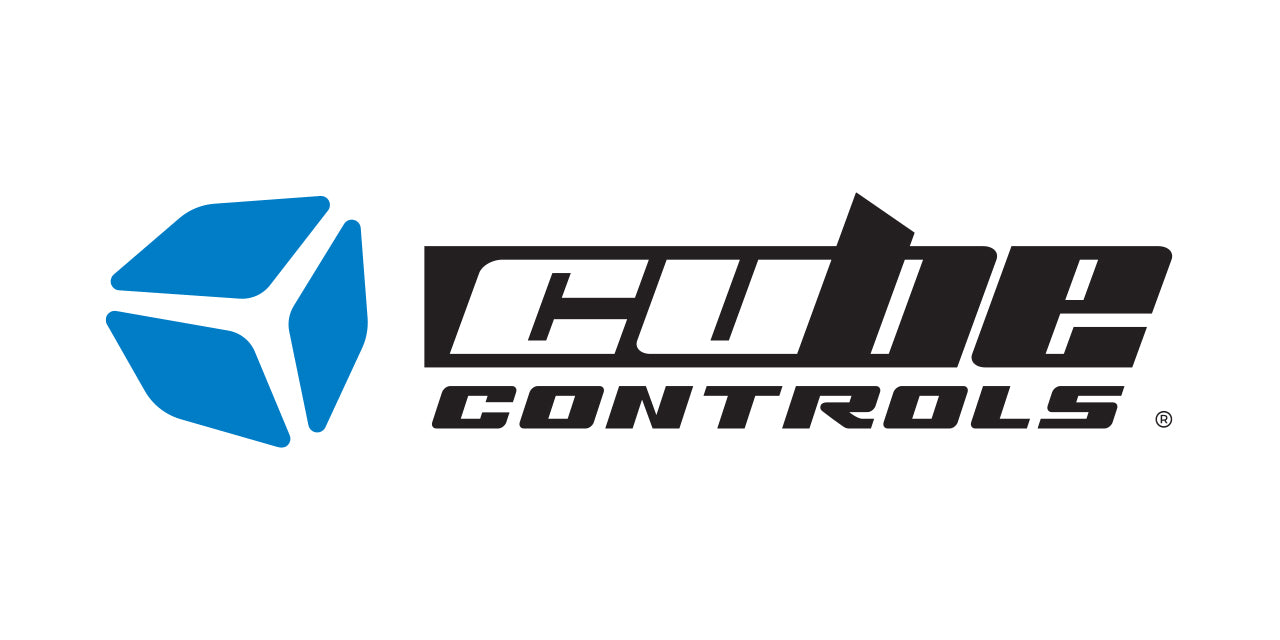 CubeControls Logo