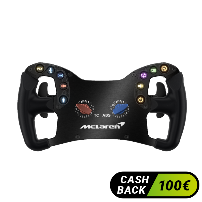 Ascher Racing Artura GT4-USB