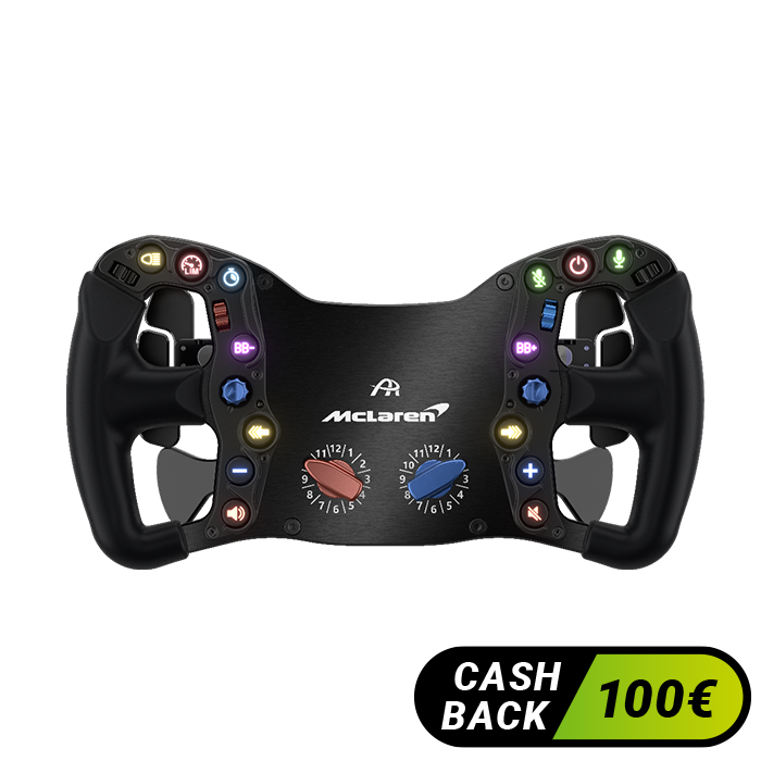 Ascher Racing Artura PRO-USB