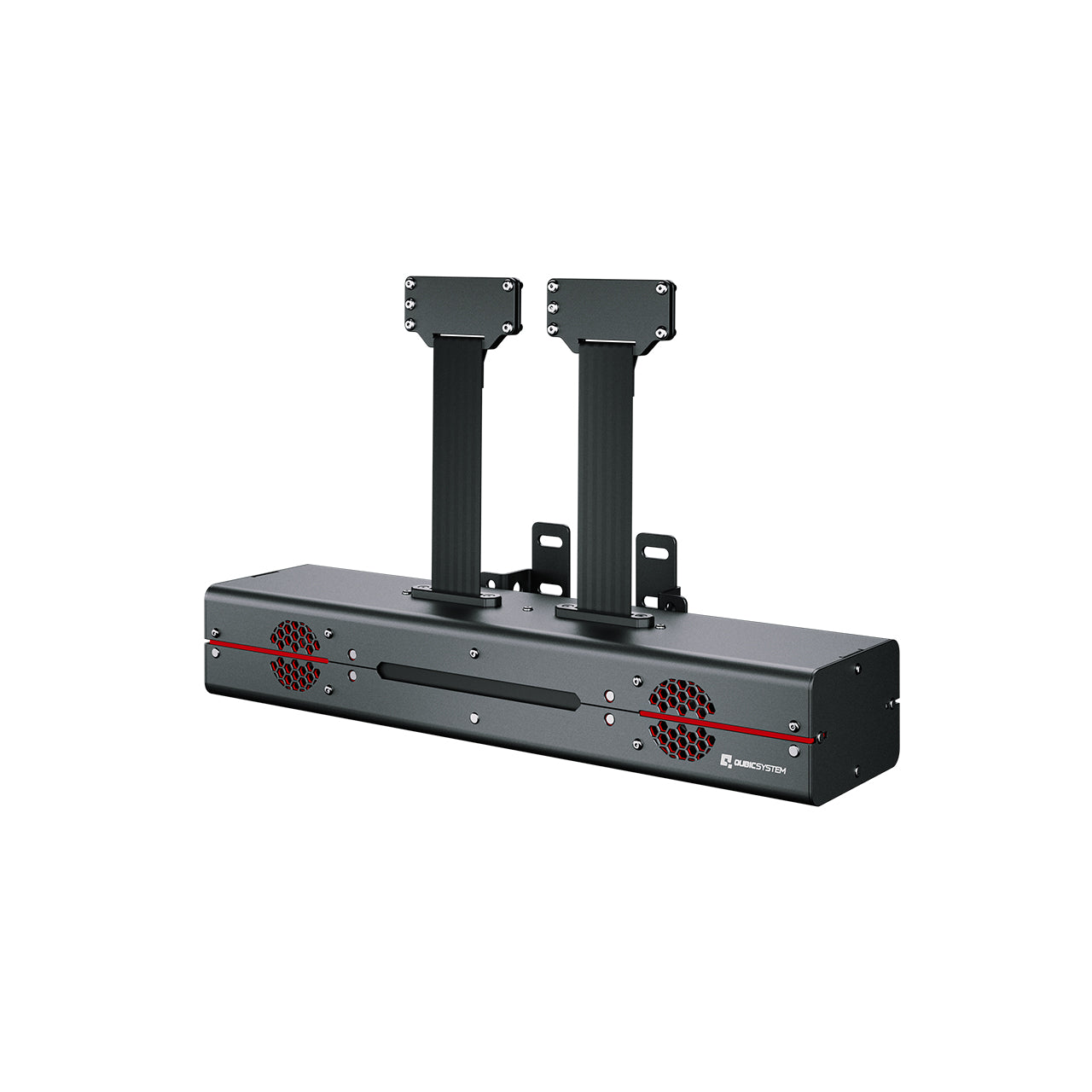 Qubic System QS-BT1 Gurtstraffer
