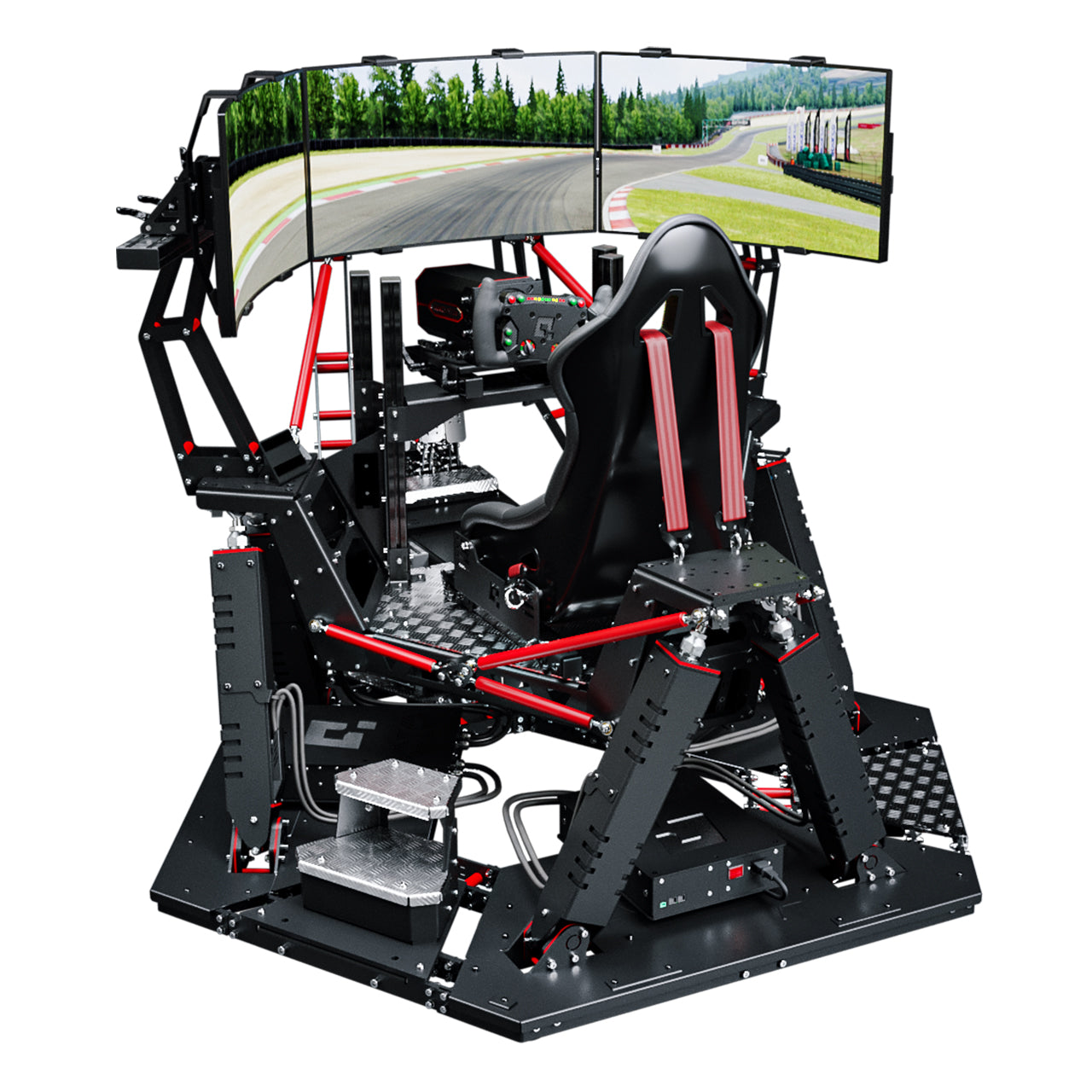 Qubic System QS-S25