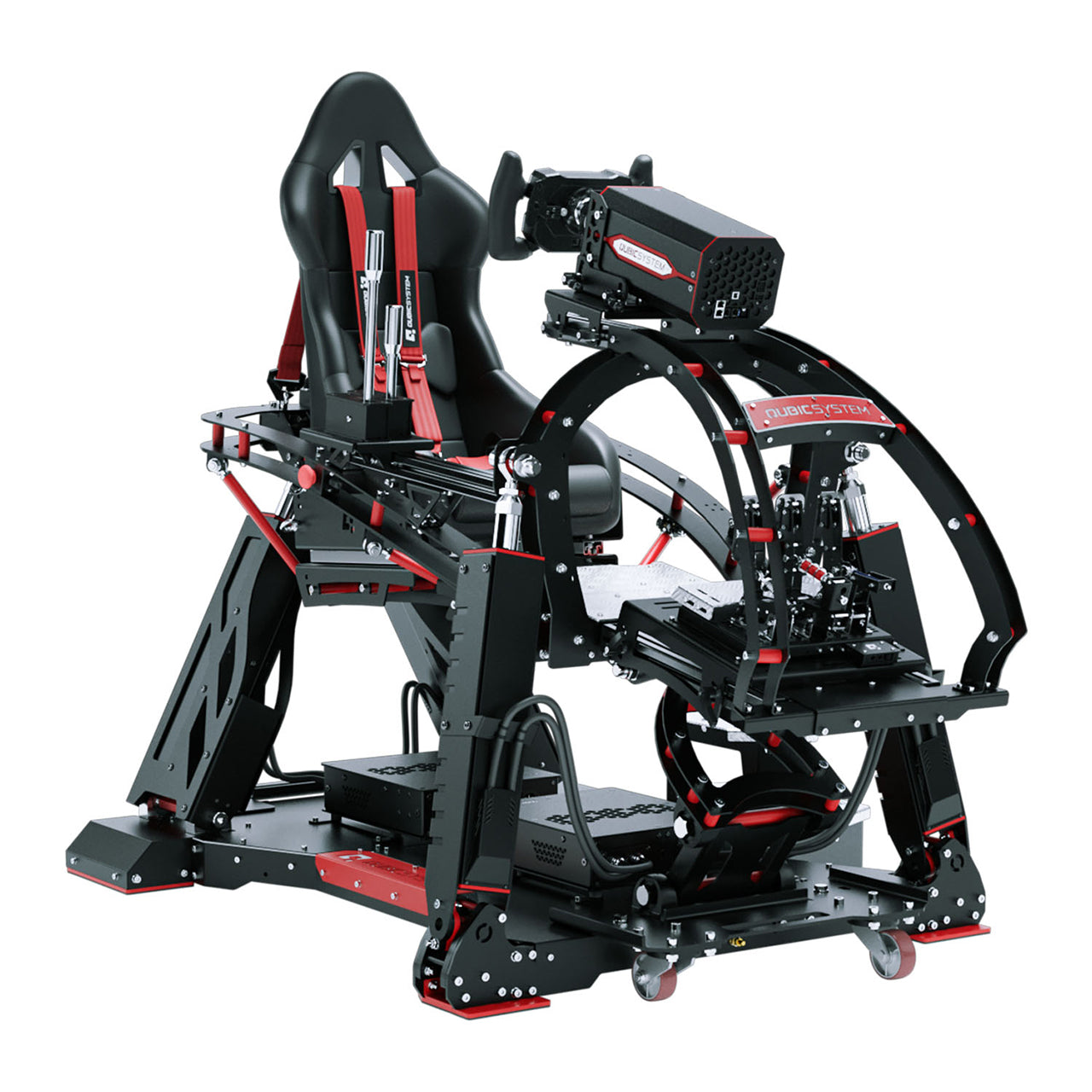 Qubic System QS-V20