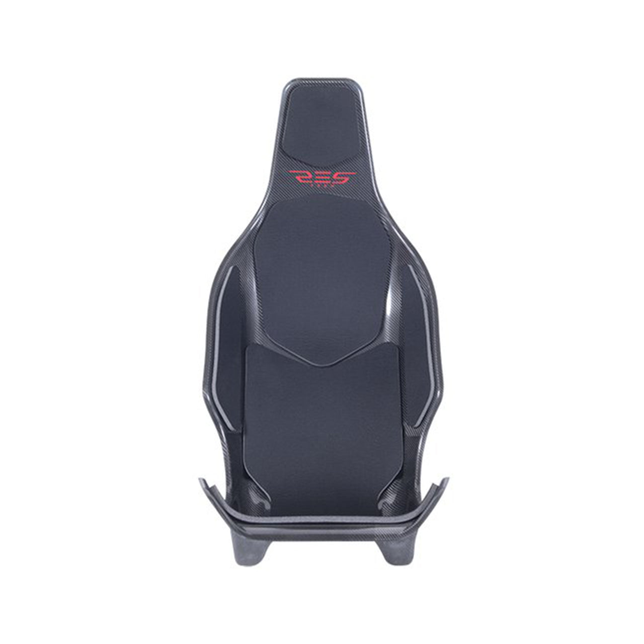 Res-Tech Formula Carbon Rennsitz
