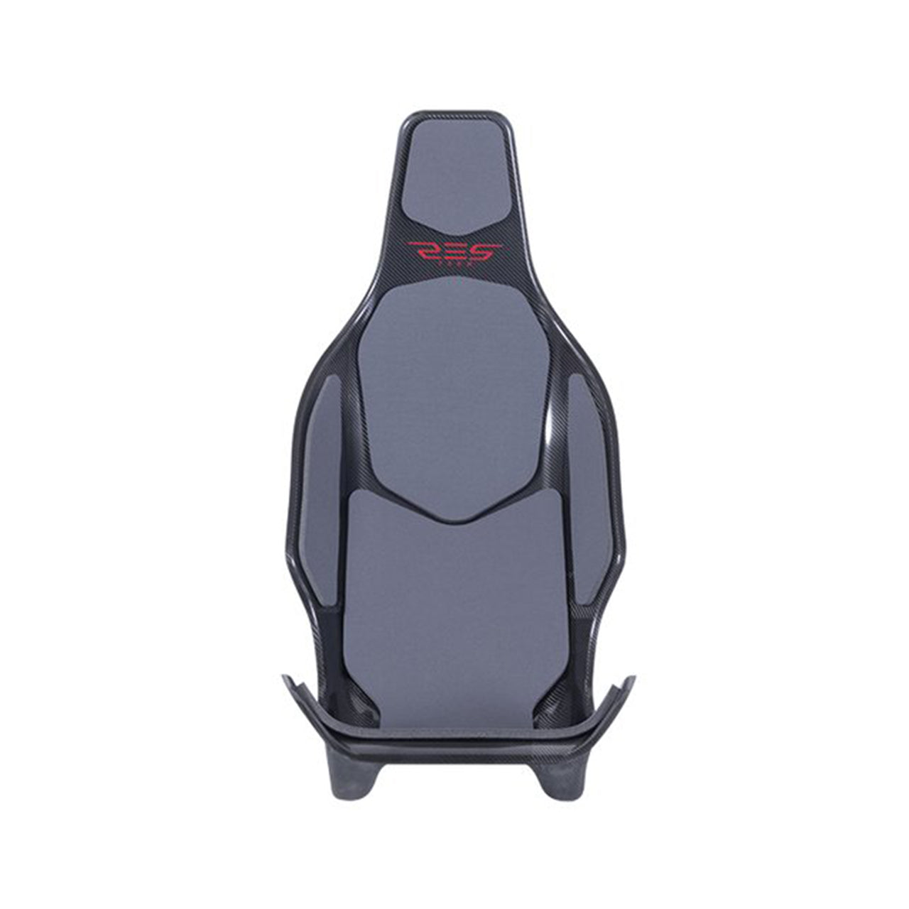 Res-Tech Formula Carbon Rennsitz