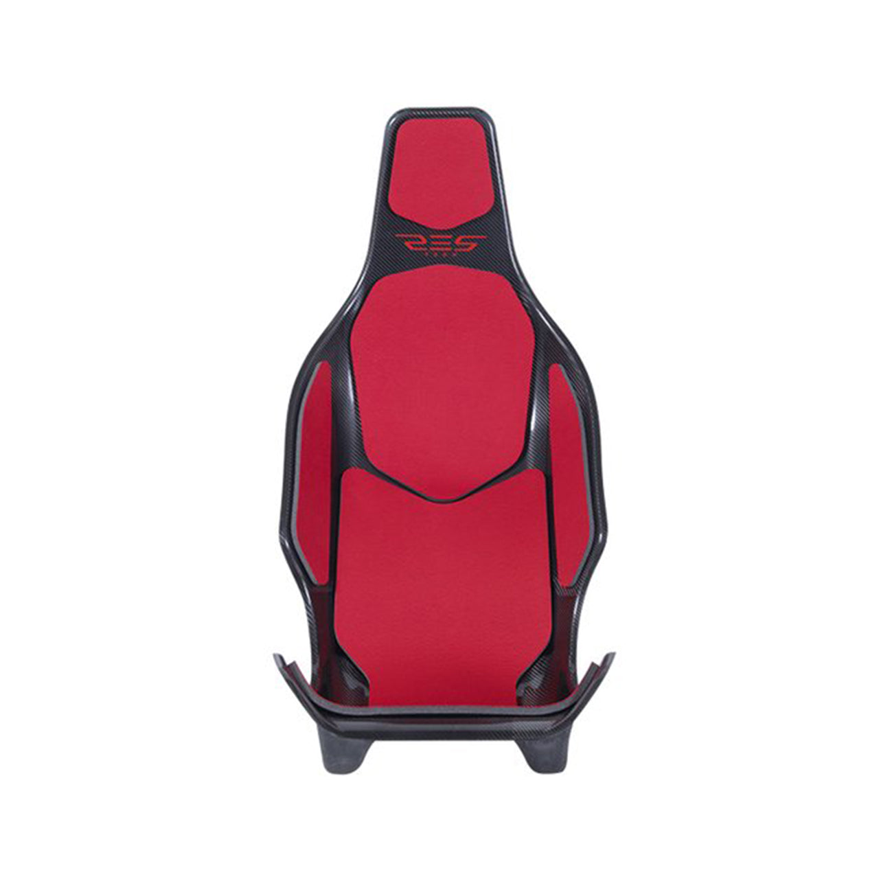 Res-Tech Formula Carbon Rennsitz