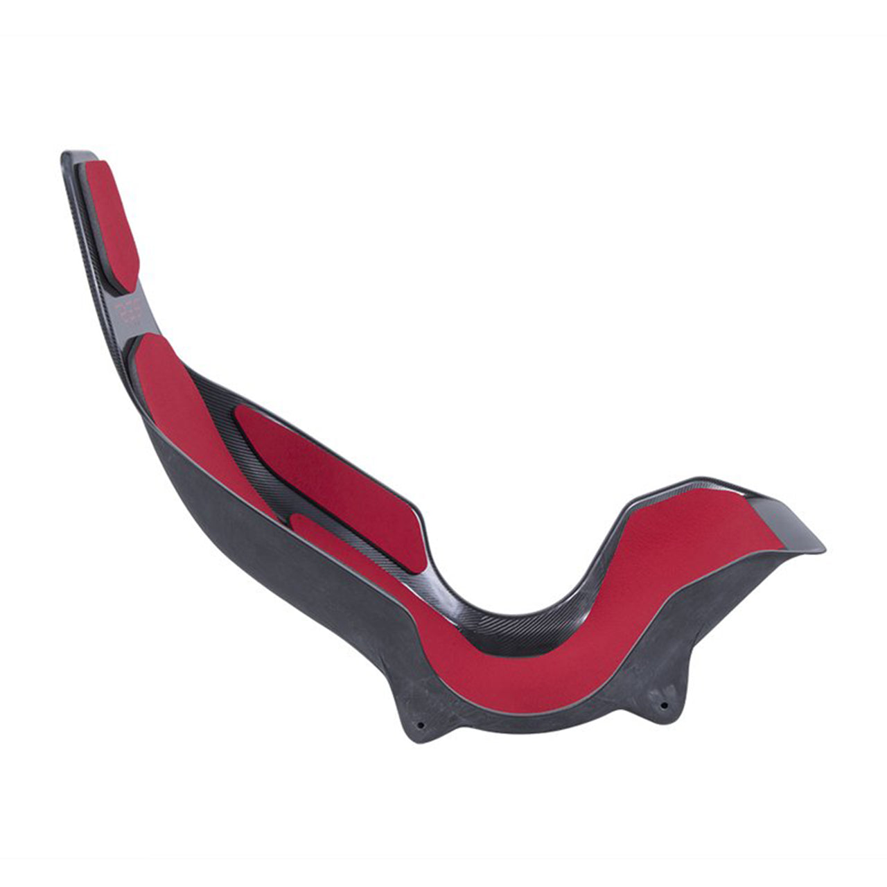 Res-Tech Formula Carbon Rennsitz