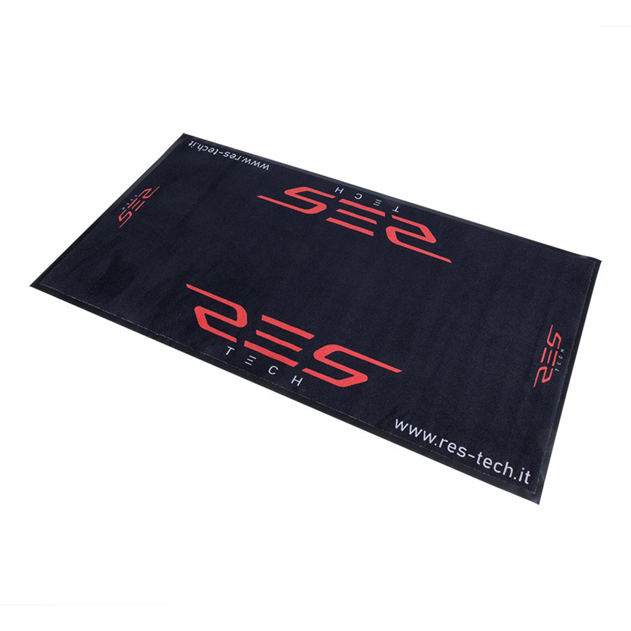 Res-Tech Simracing Teppich