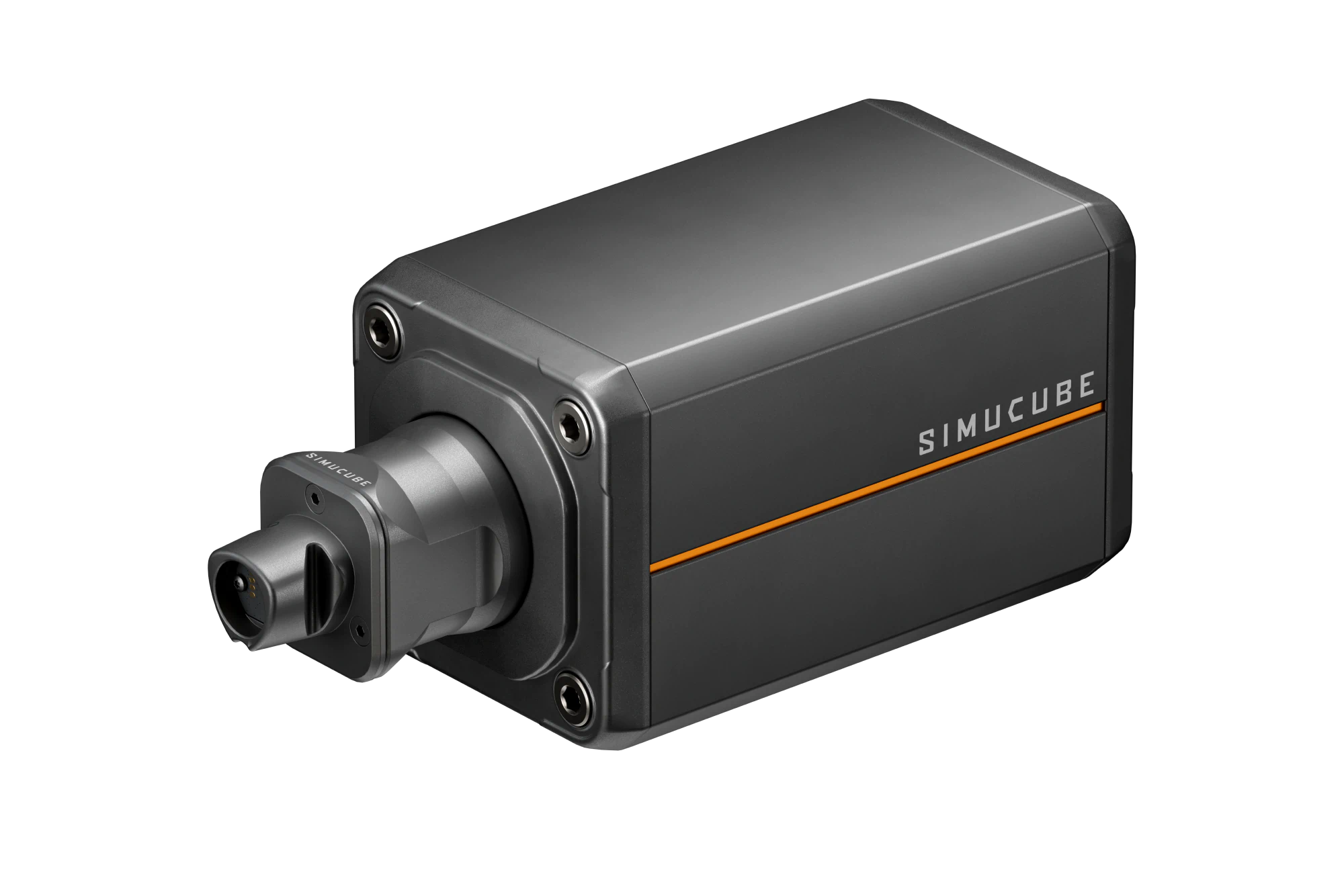 Simucube 3 Ultimate Wheelbase