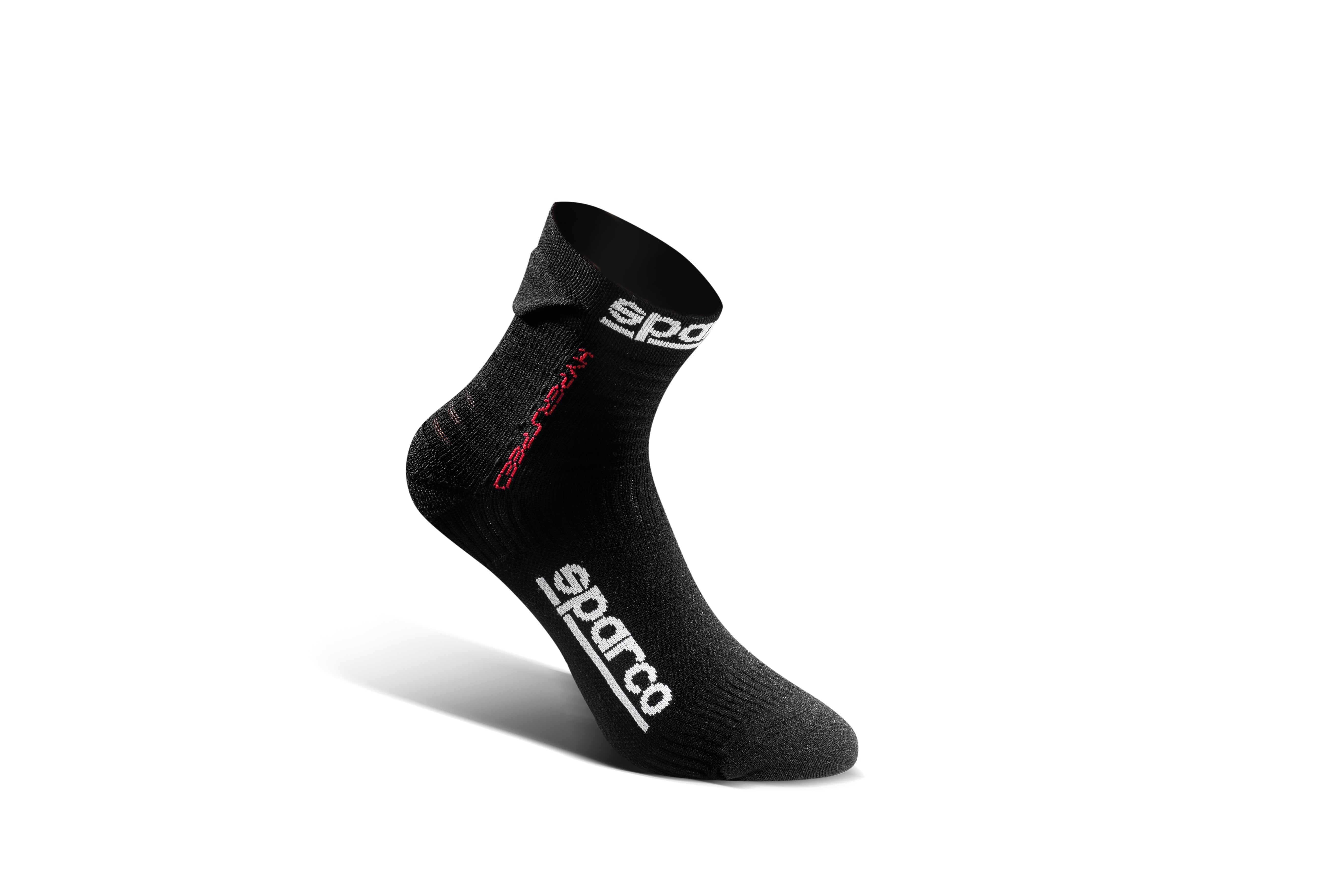 Sparco Sim Racing Socken Hyperspeed